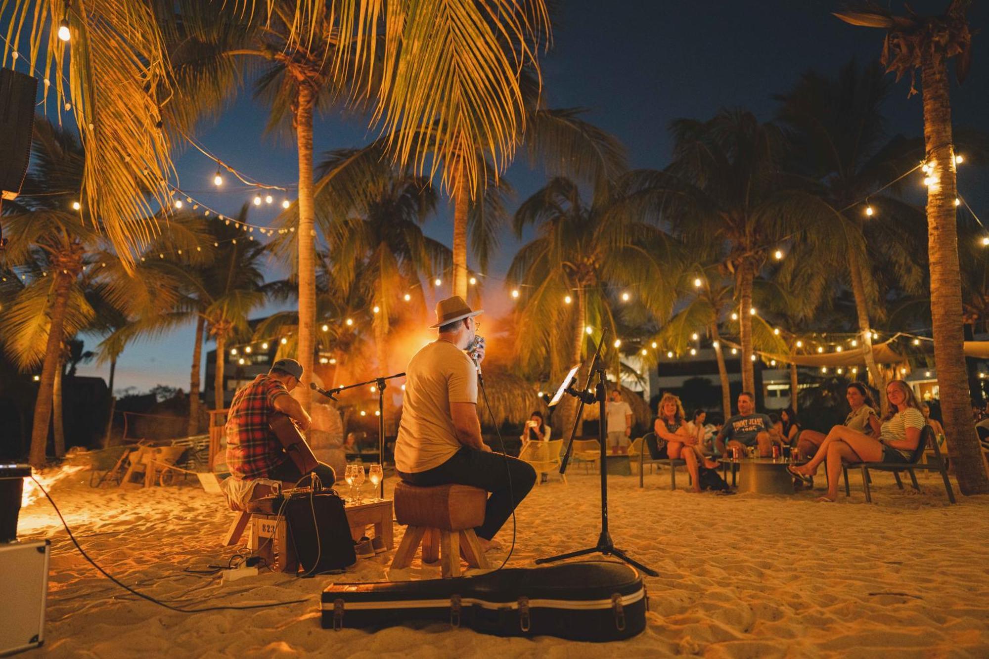 Blue Bay Curacao Golf & Resort Willemstad
