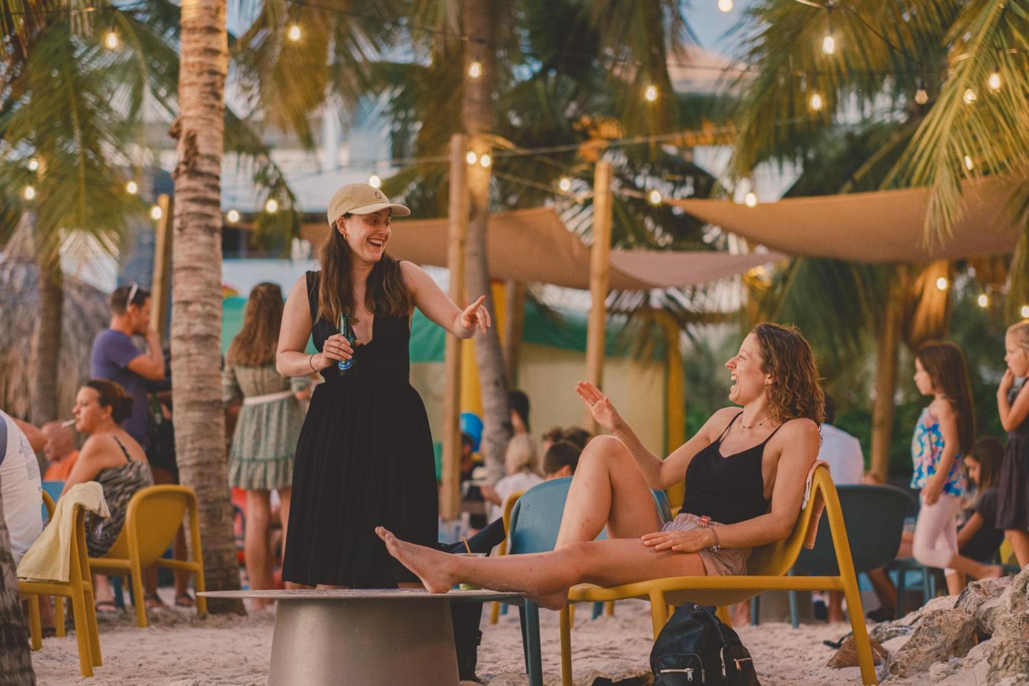 Blue Bay Curacao Golf & Willemstad