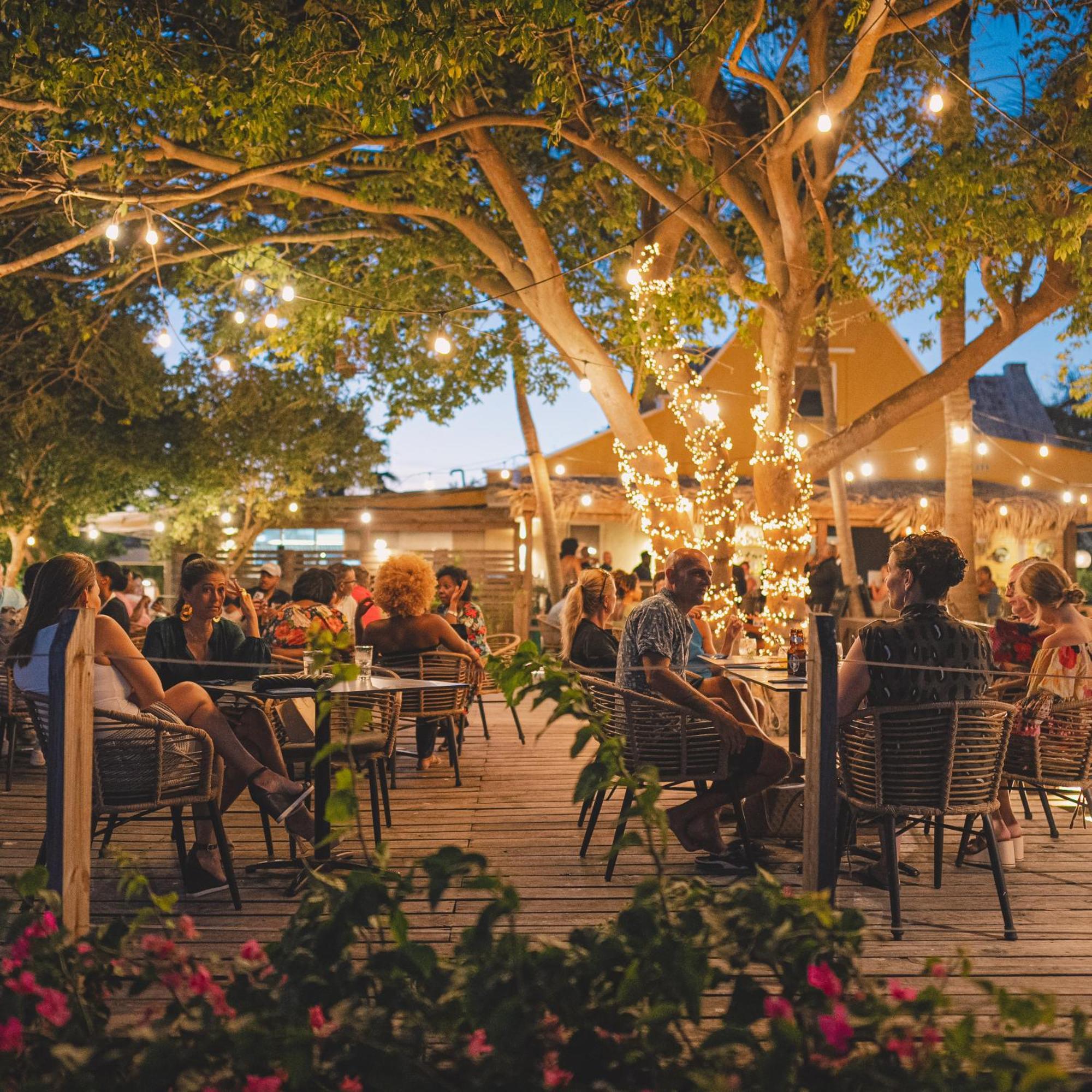 Blue Bay Curacao Golf & 4* Willemstad