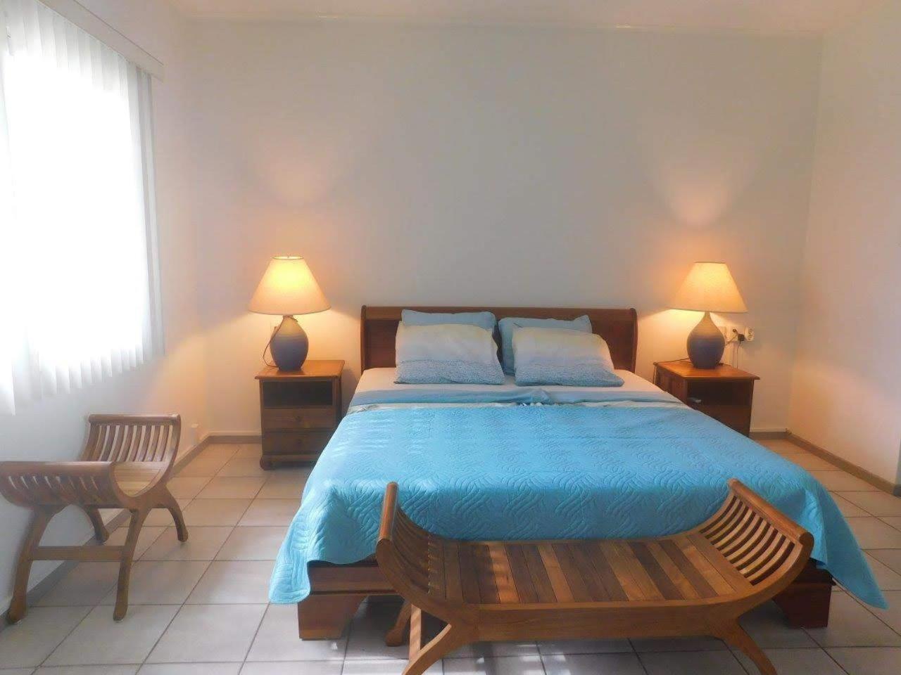 Royal Palm Curacao Geweldig Zeezicht *