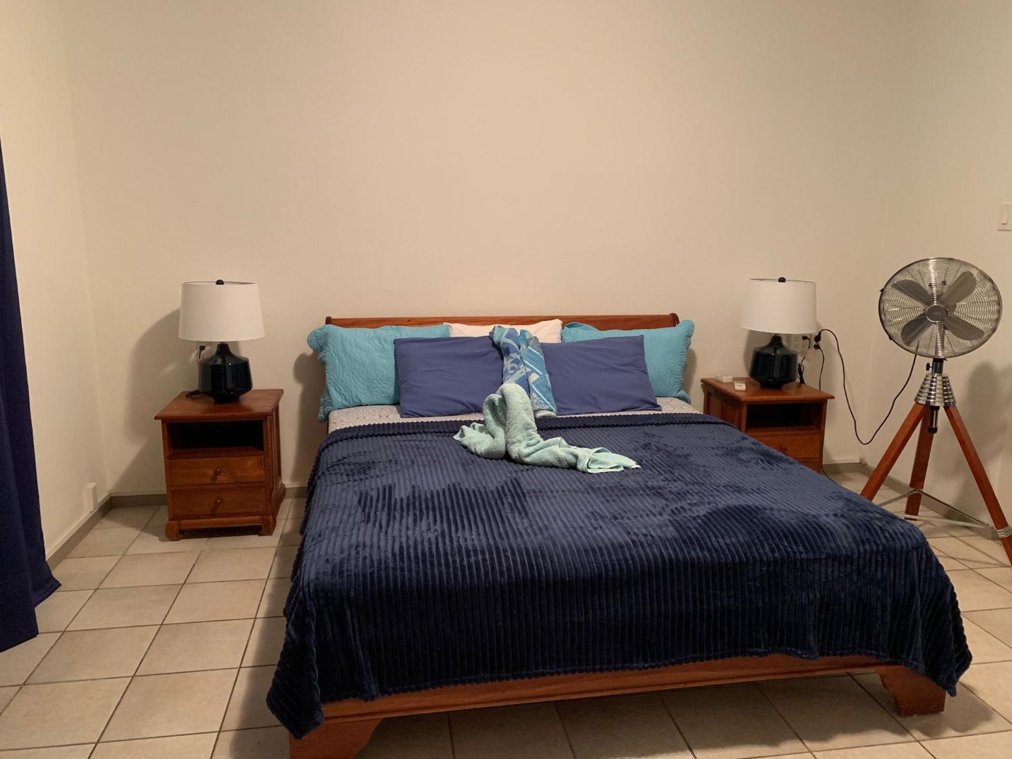 Appartement Royal Palm Curacao Geweldig Zeezicht Willemstad