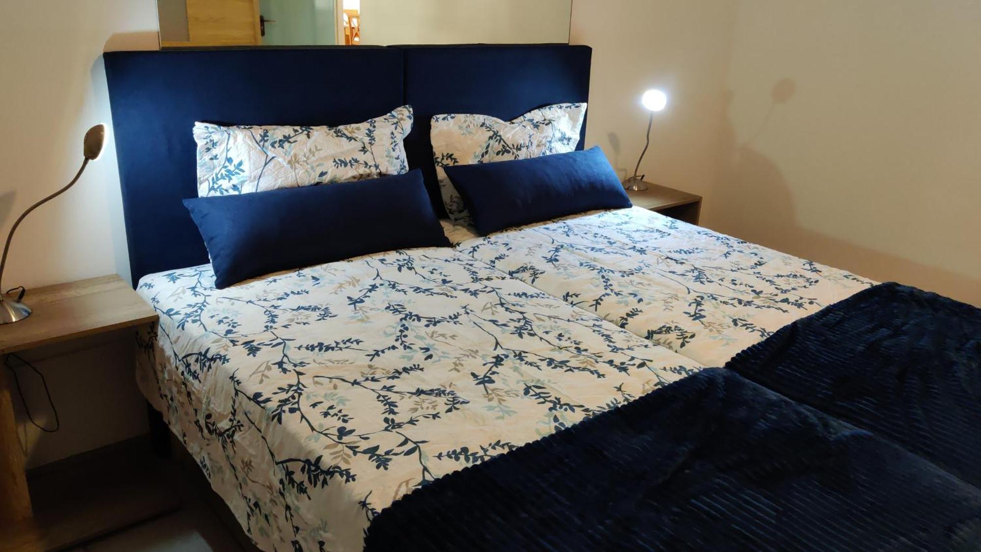 Royal Palm Curacao Geweldig Zeezicht Appartement Willemstad