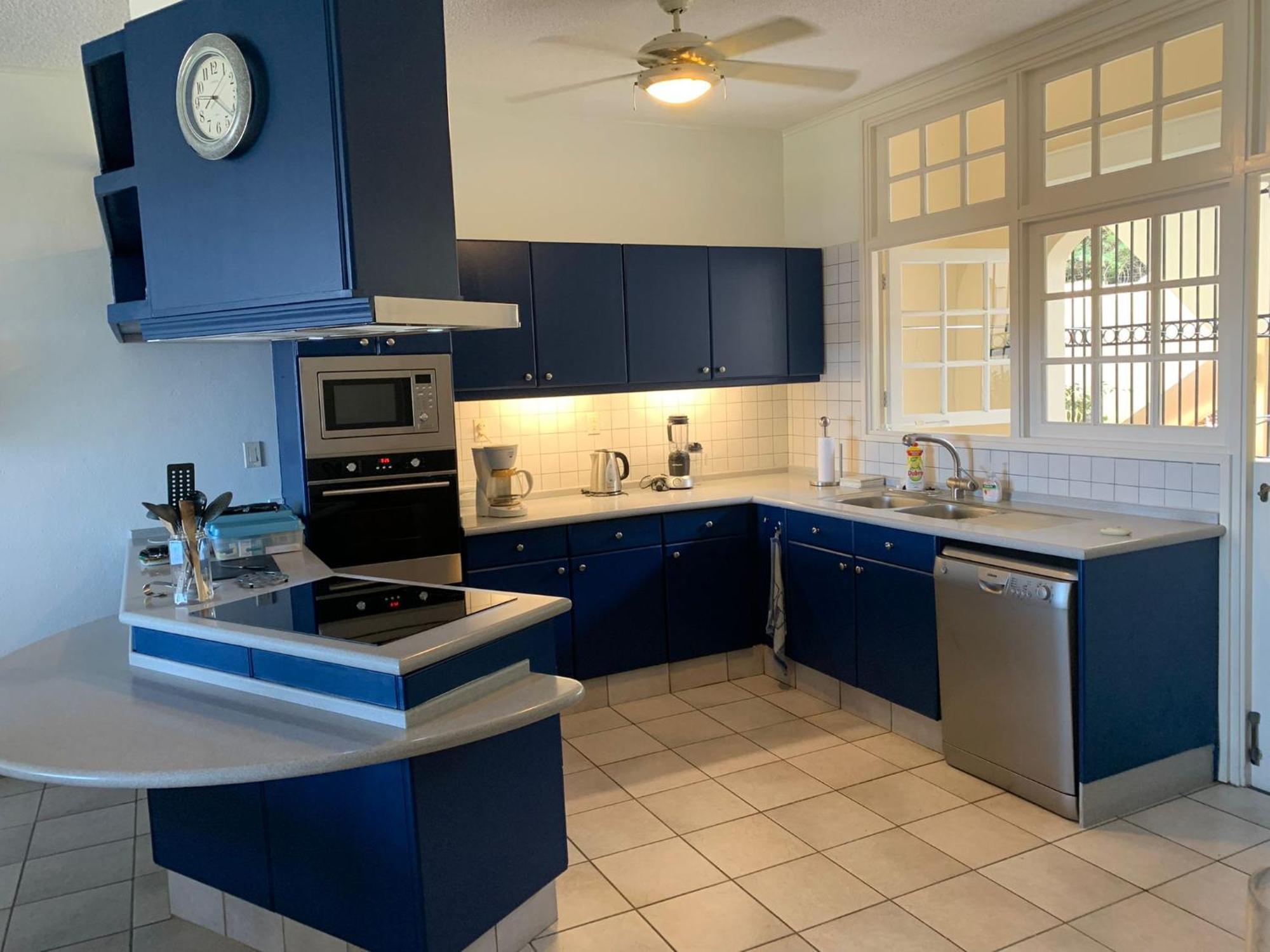 Royal Palm Curacao Geweldig Zeezicht Appartement *