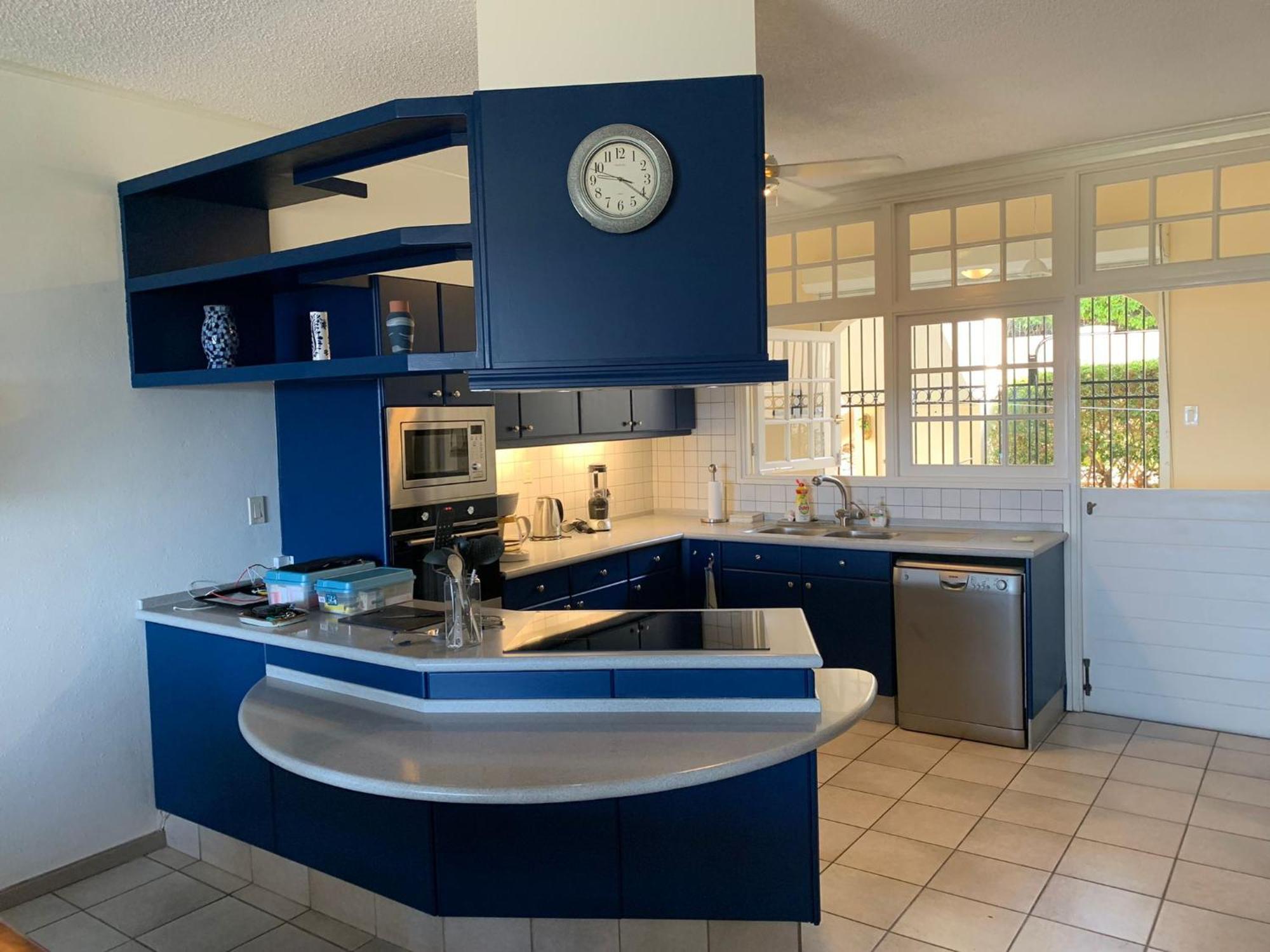 Appartement Royal Palm Curacao Geweldig Zeezicht