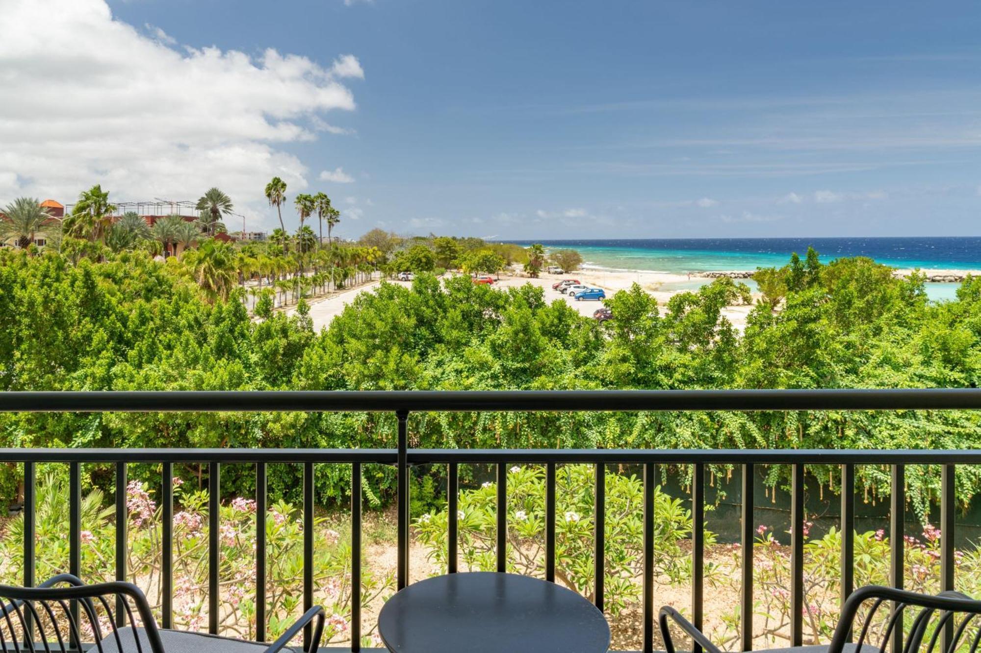 Resort Curacao Marriott 5*