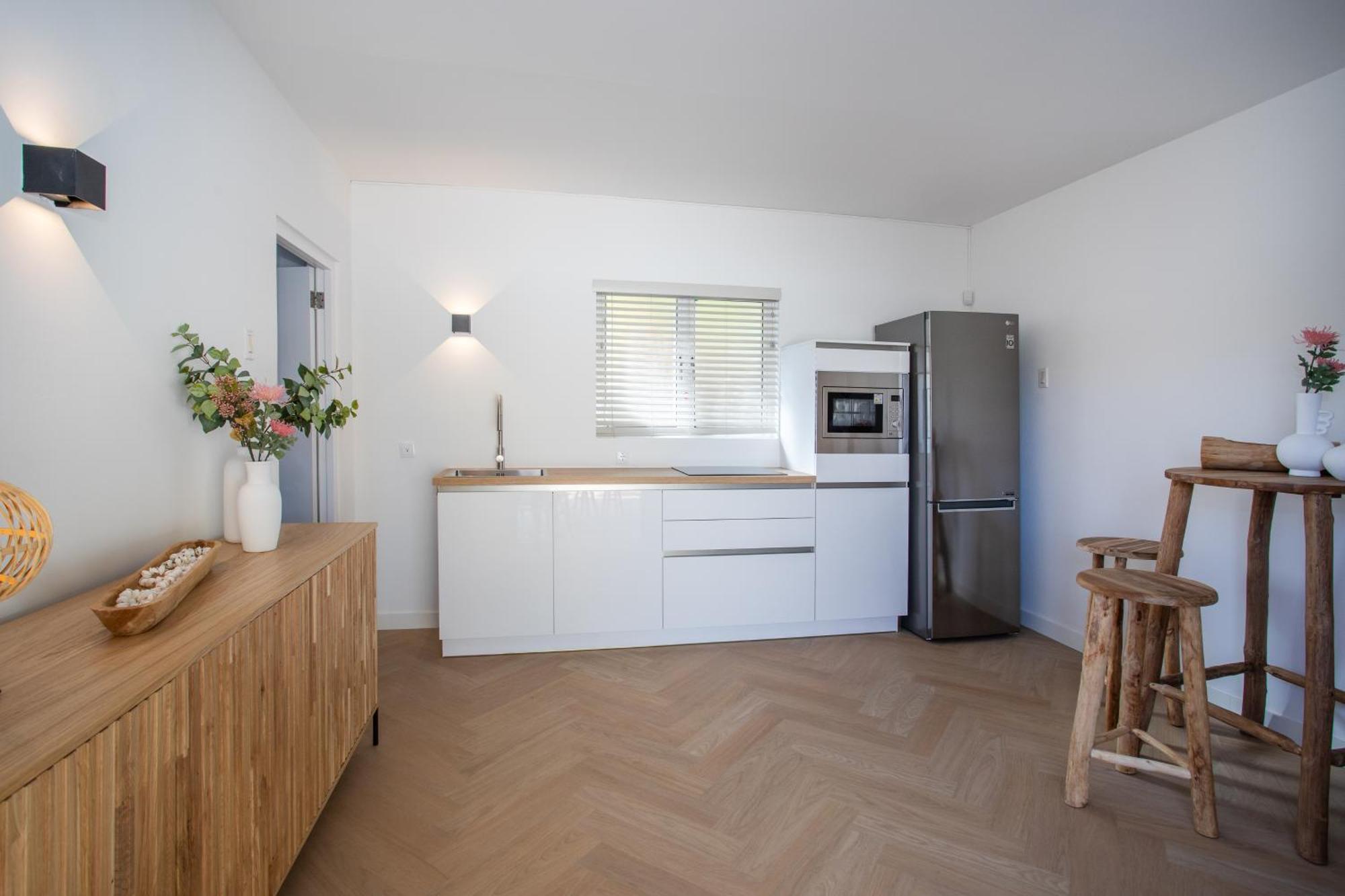 Appartement James Appartement