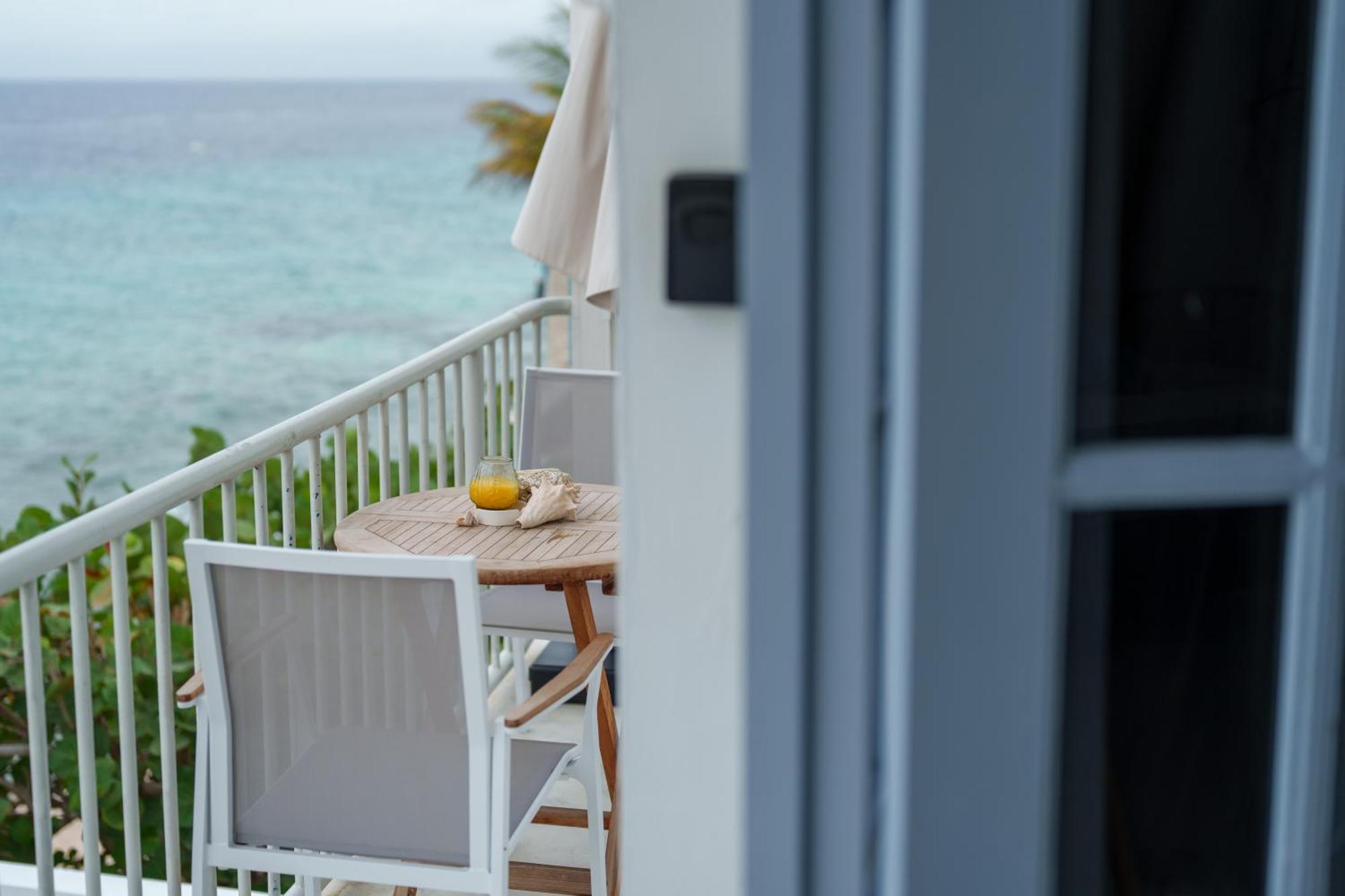 Waterside Apartamento *