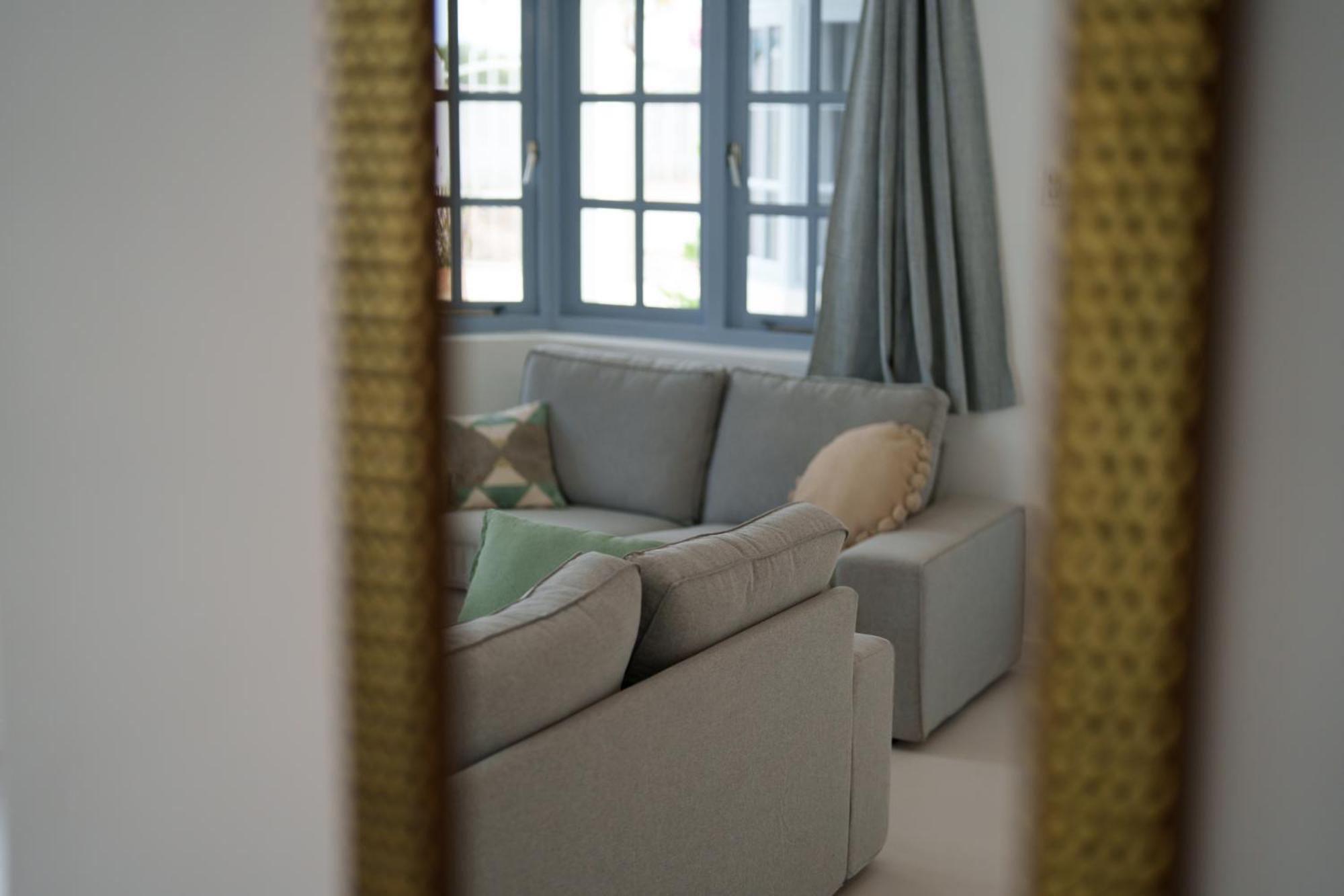 Waterside Apartamento Willemstad