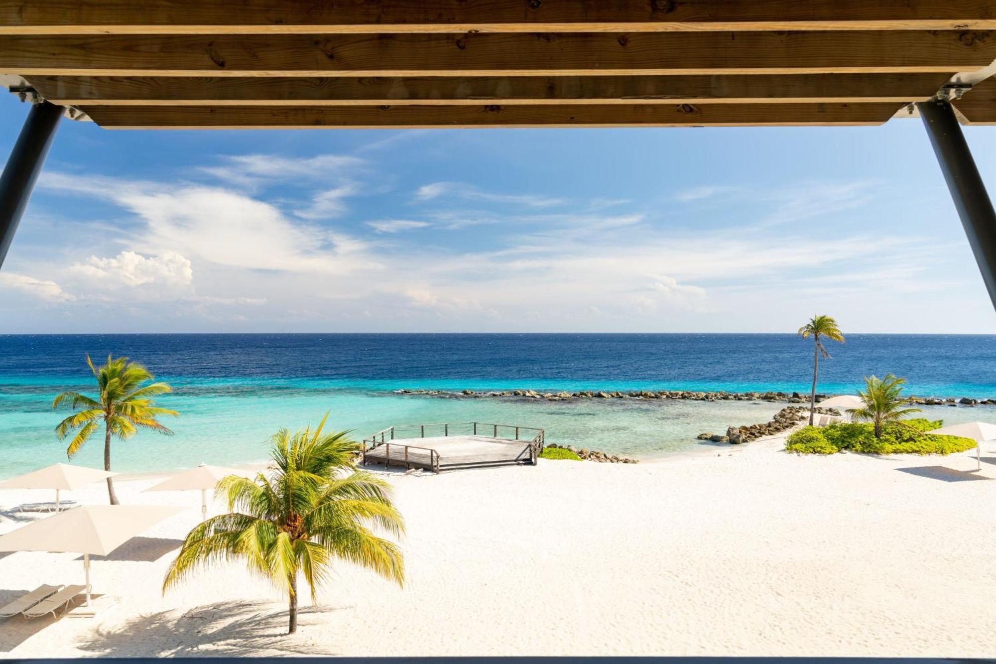 Curacao Marriott 5*
