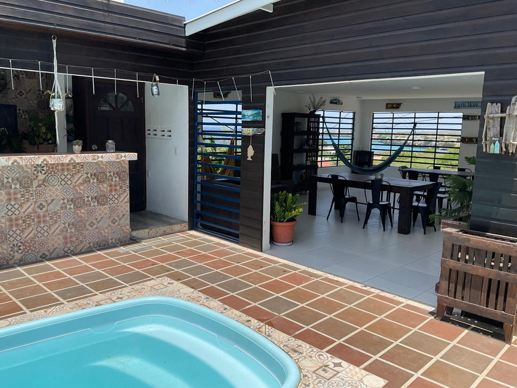 Appartement Westpunt