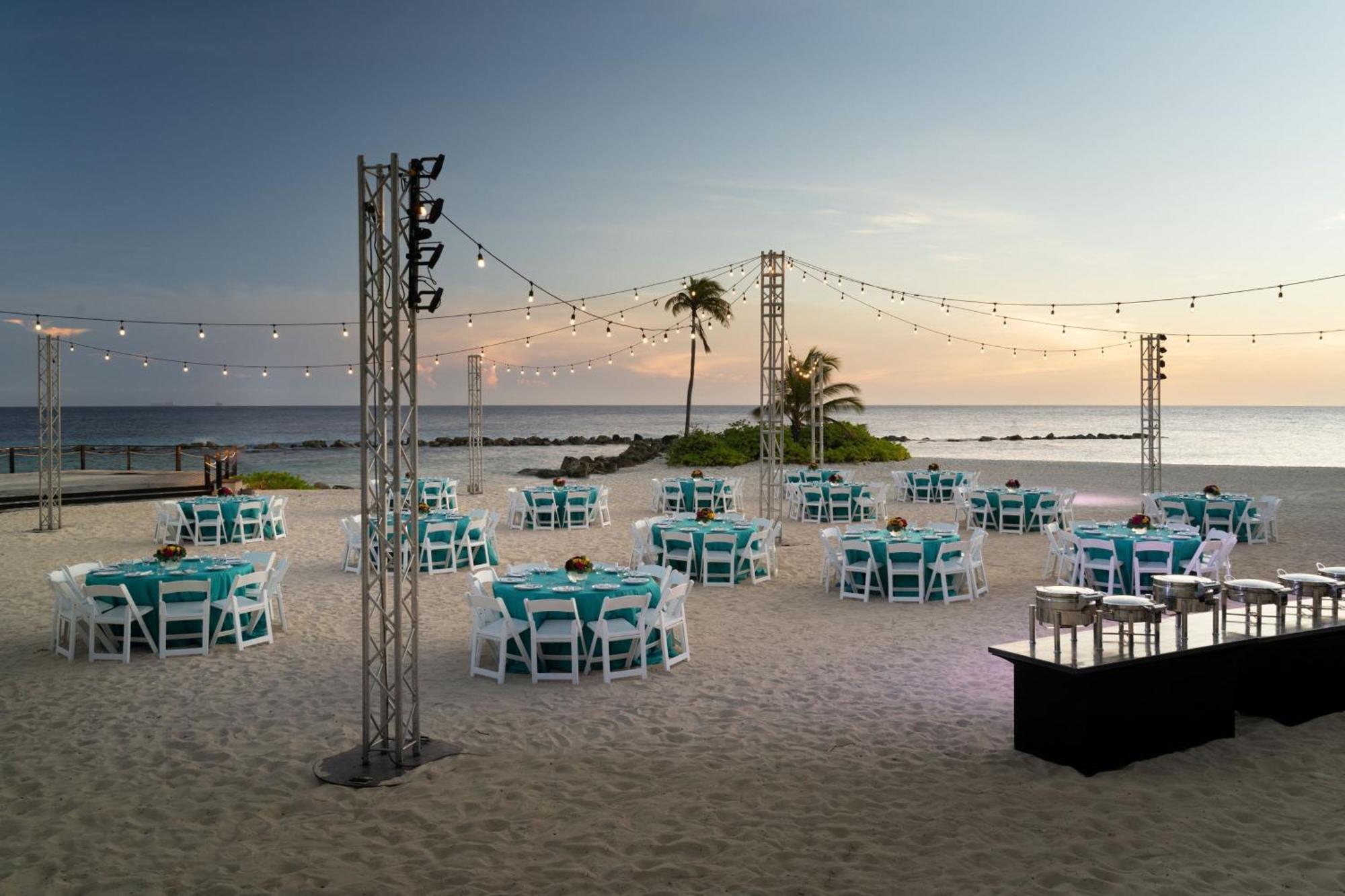 Curacao Marriott Resort Willemstad