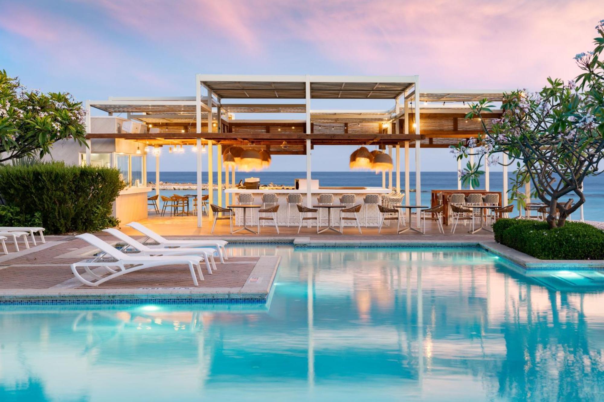 Curacao Marriott Resort