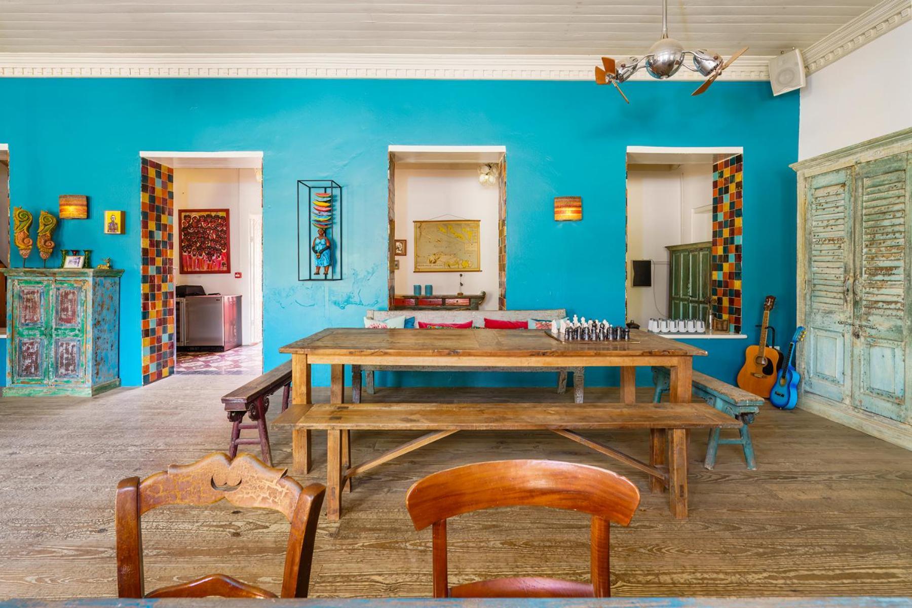 Bed & Breakfast Tokara 4*