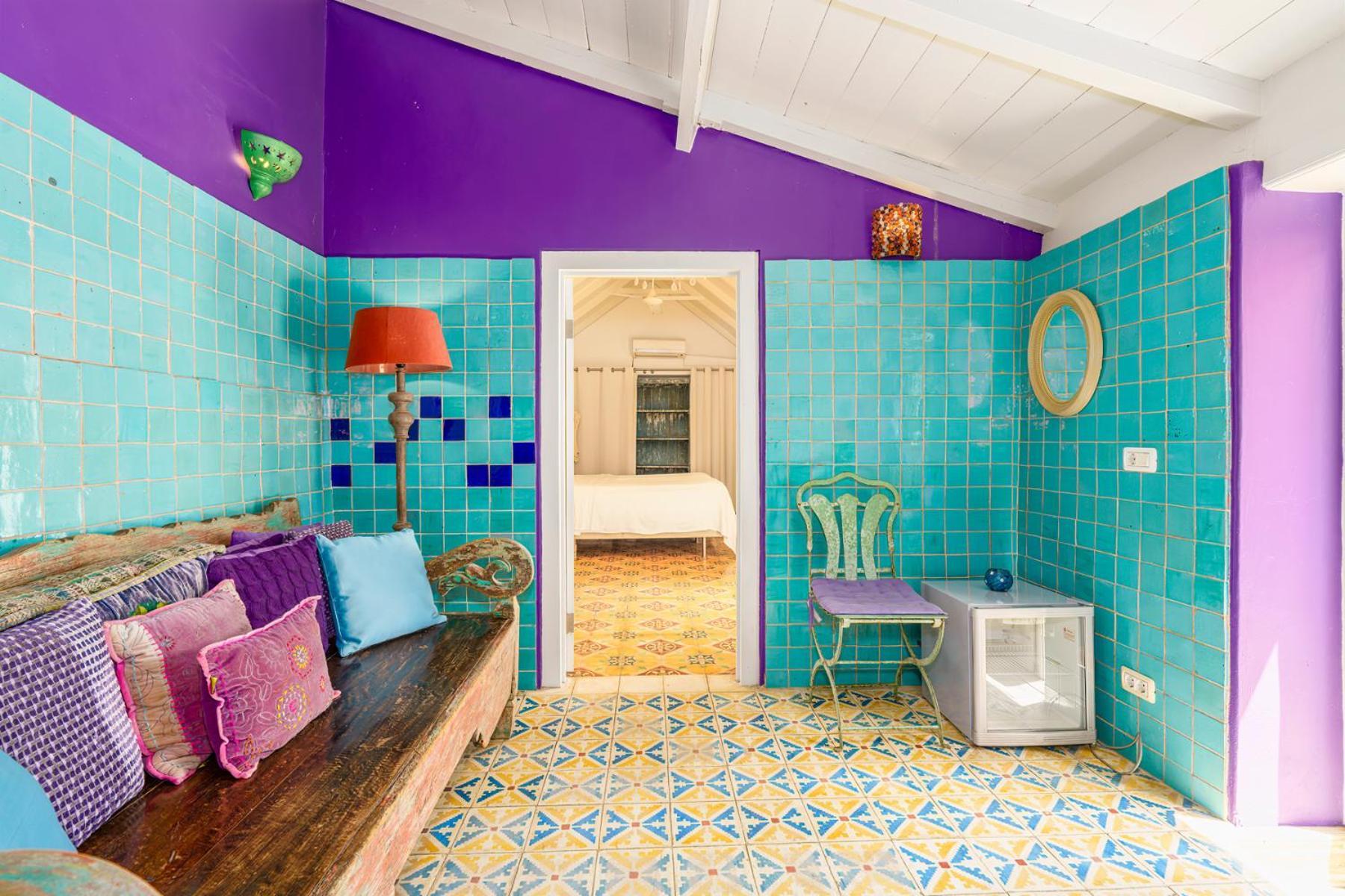 Bed & Breakfast Tokara Willemstad