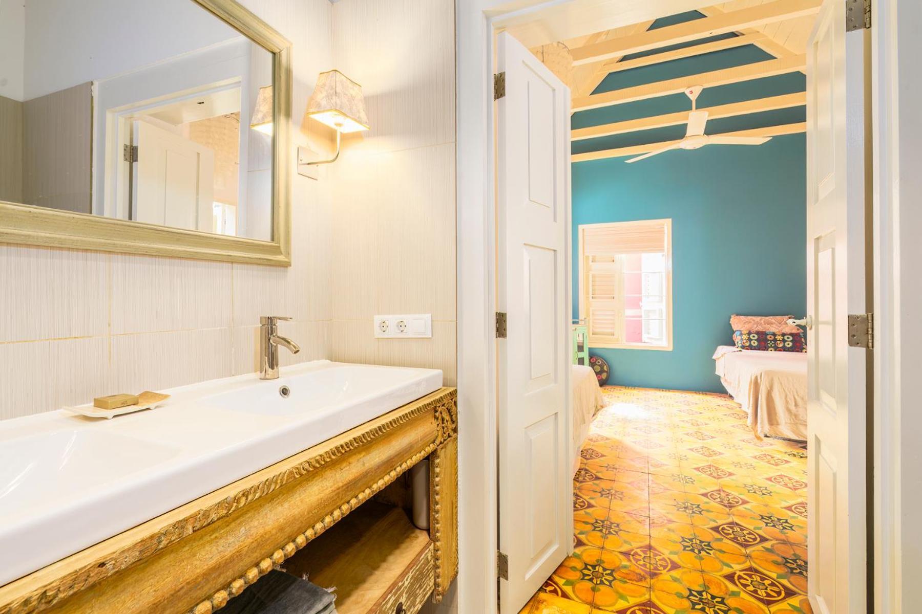 Tokara Bed & Breakfast