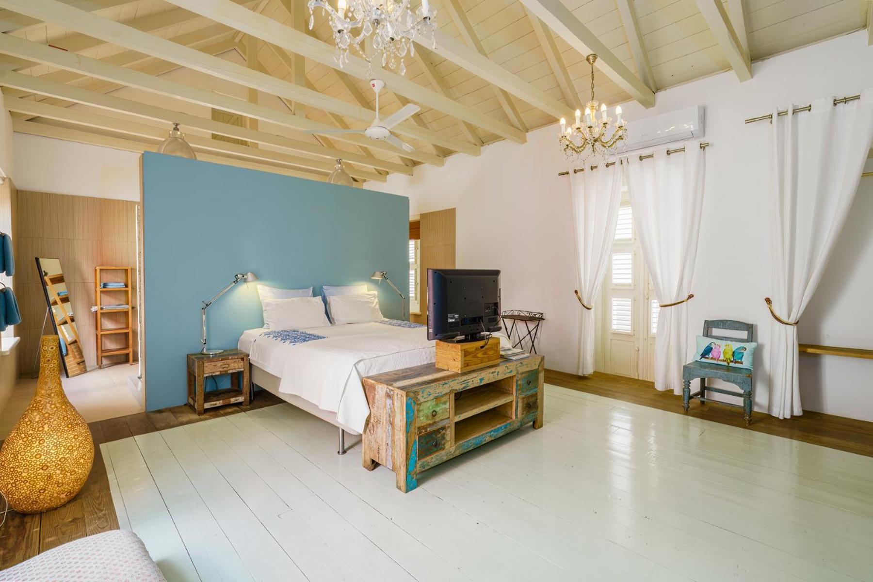 Tokara Bed & Breakfast