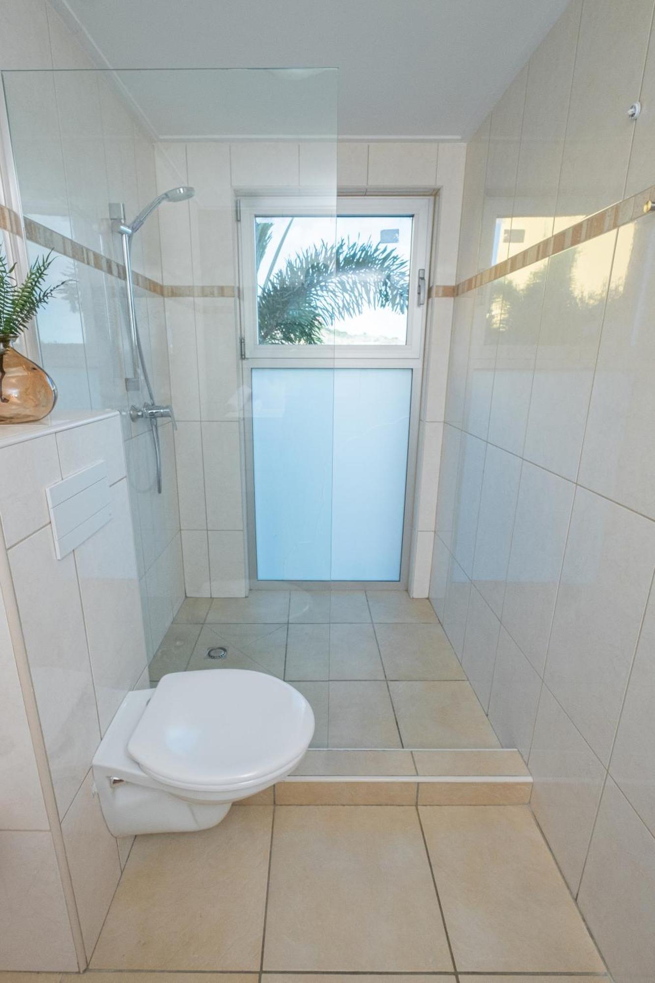 Ruim Met Adembenemend Uitzicht Op De Jachthaven Apartment