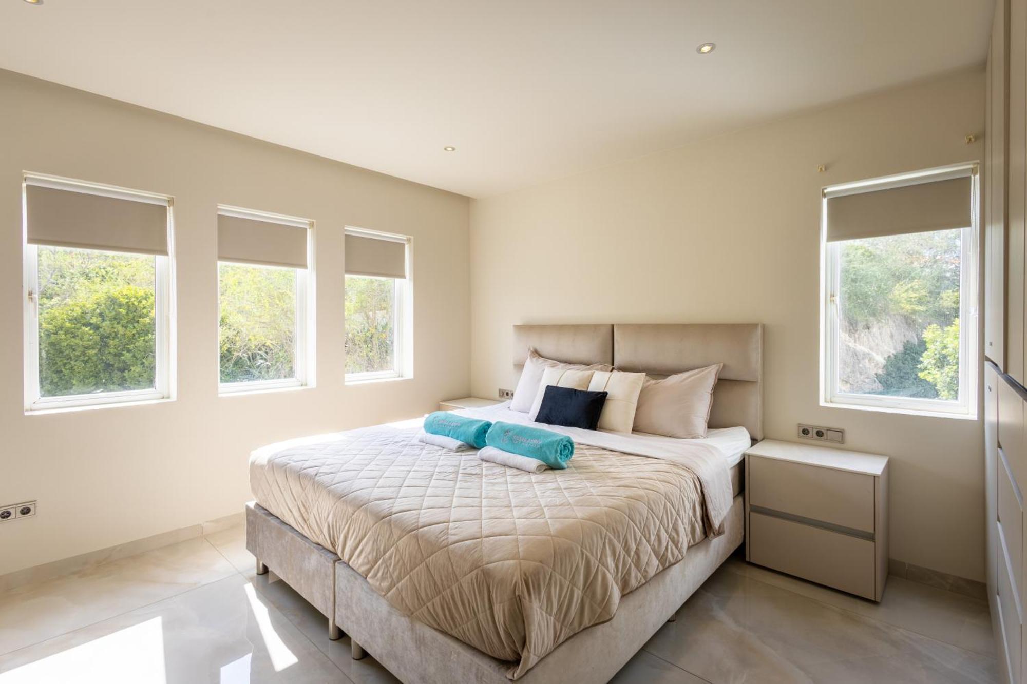 Blue Emerald At Blue Bay & Golf Apartment *