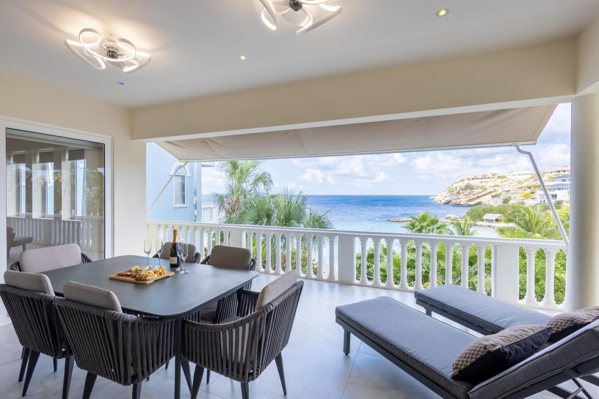 Blue Emerald At Blue Bay & Golf Apartment
