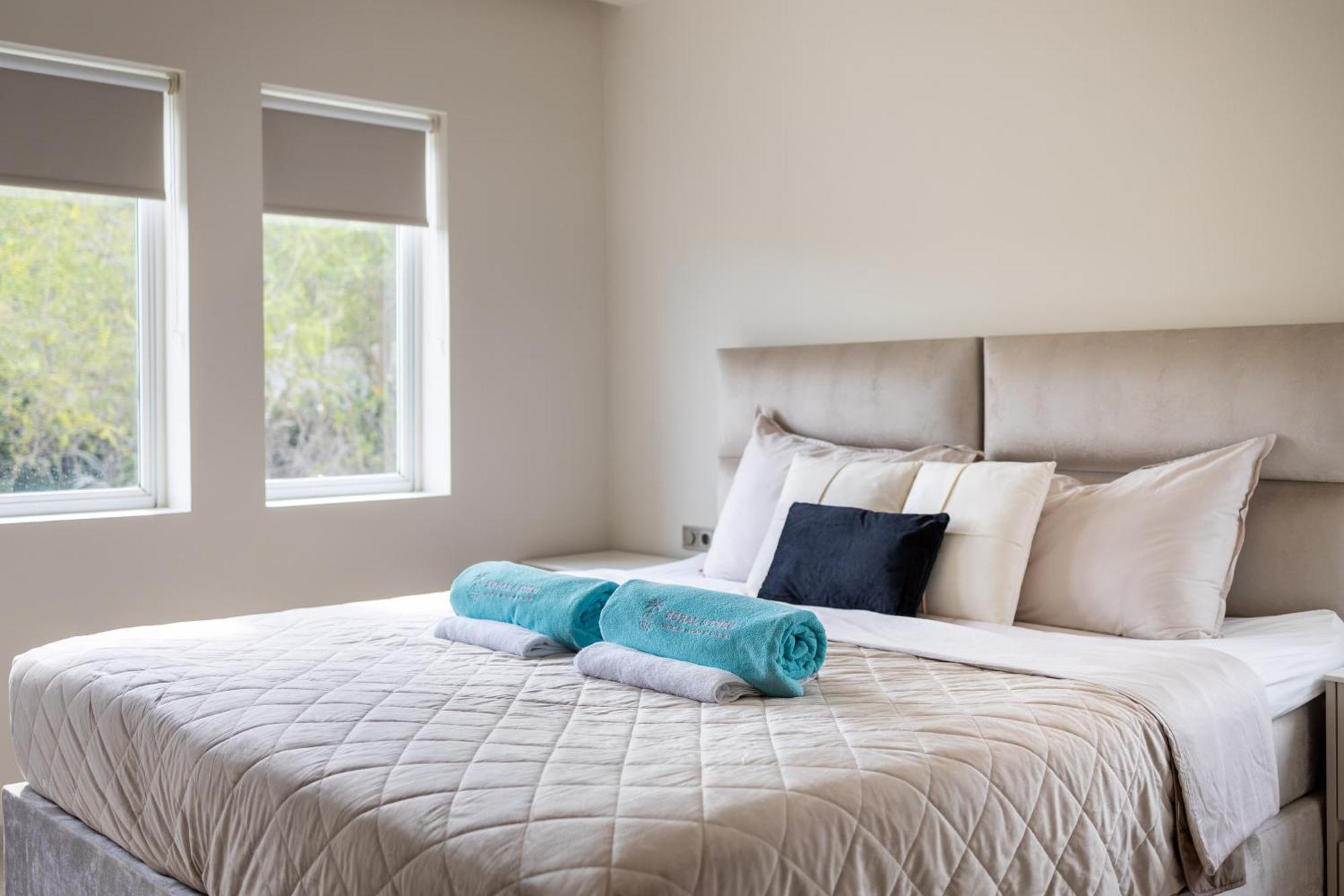Apartment Blue Emerald At Blue Bay & Golf