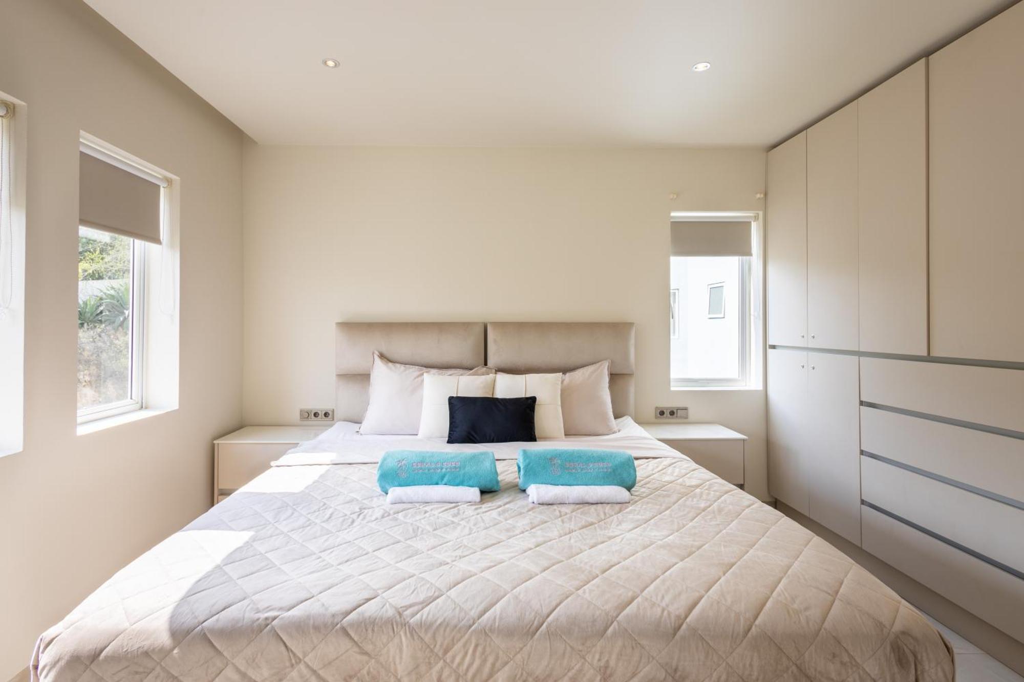 Blue Emerald At Blue Bay & Golf Apartment Sint Michiel