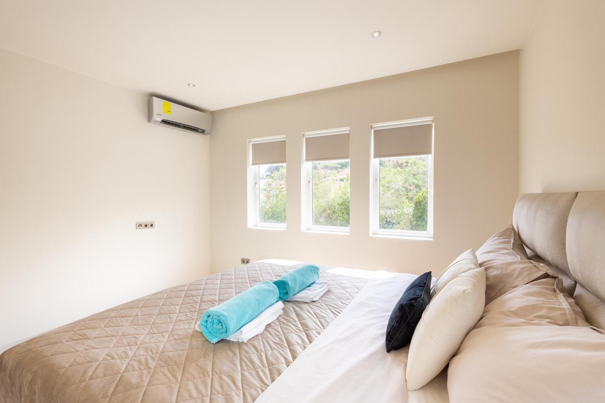 Apartment Blue Emerald At Blue Bay & Golf *