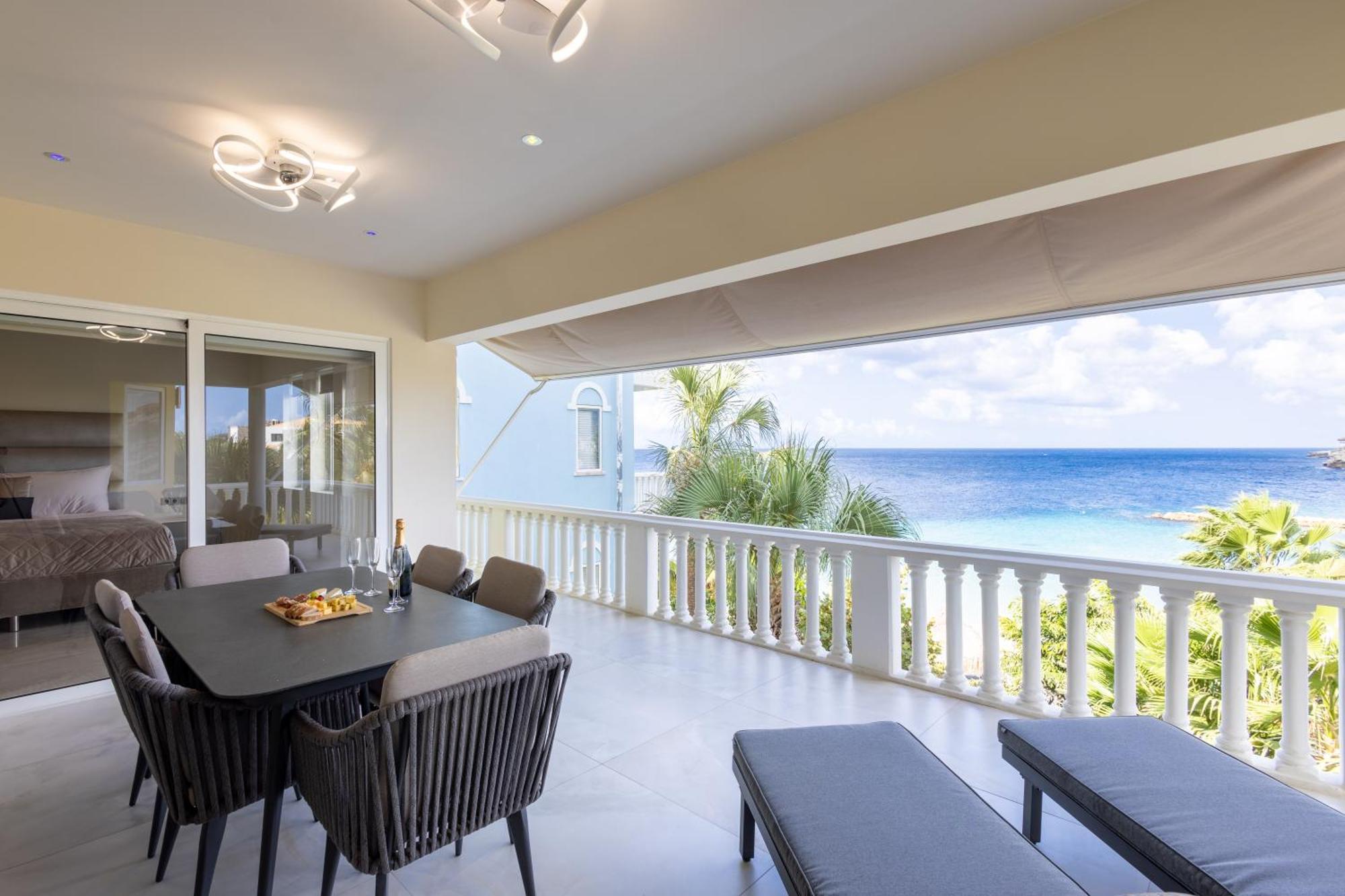 Apartment Blue Emerald At Blue Bay & Golf
