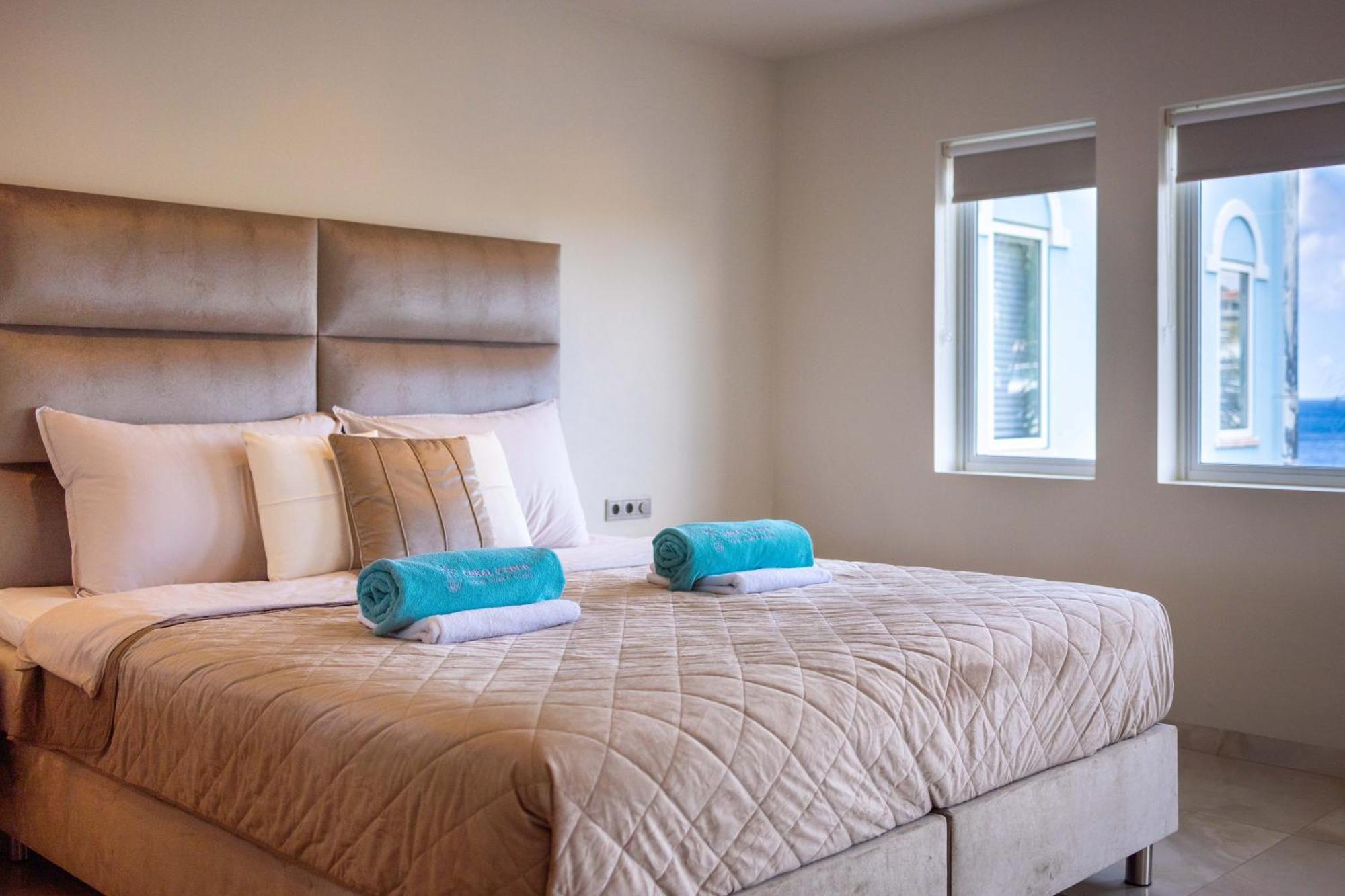 Blue Emerald At Blue Bay & Golf Apartment