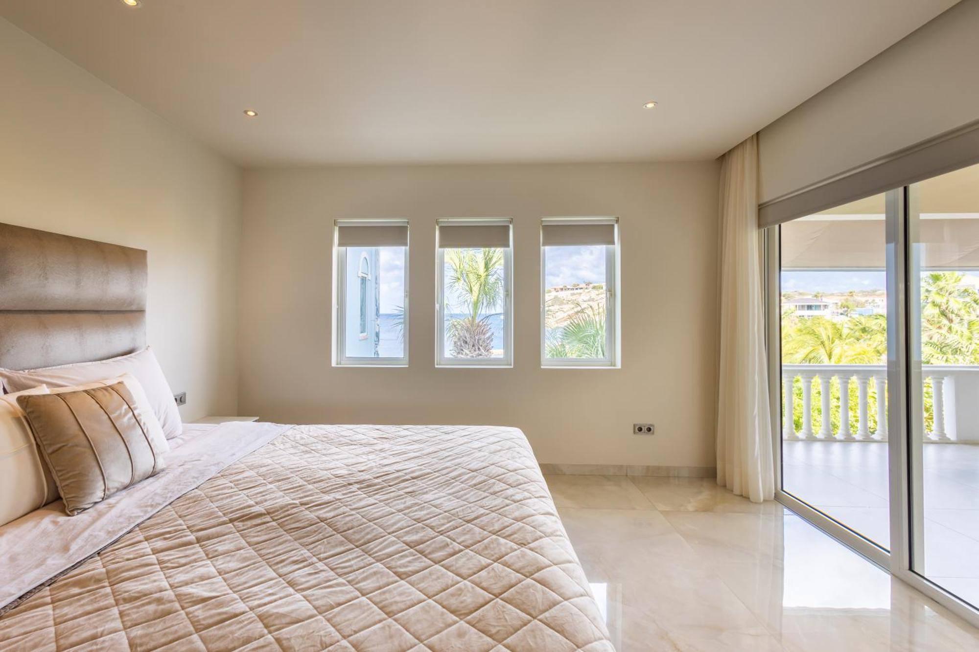 Blue Emerald At Blue Bay & Golf Apartment *