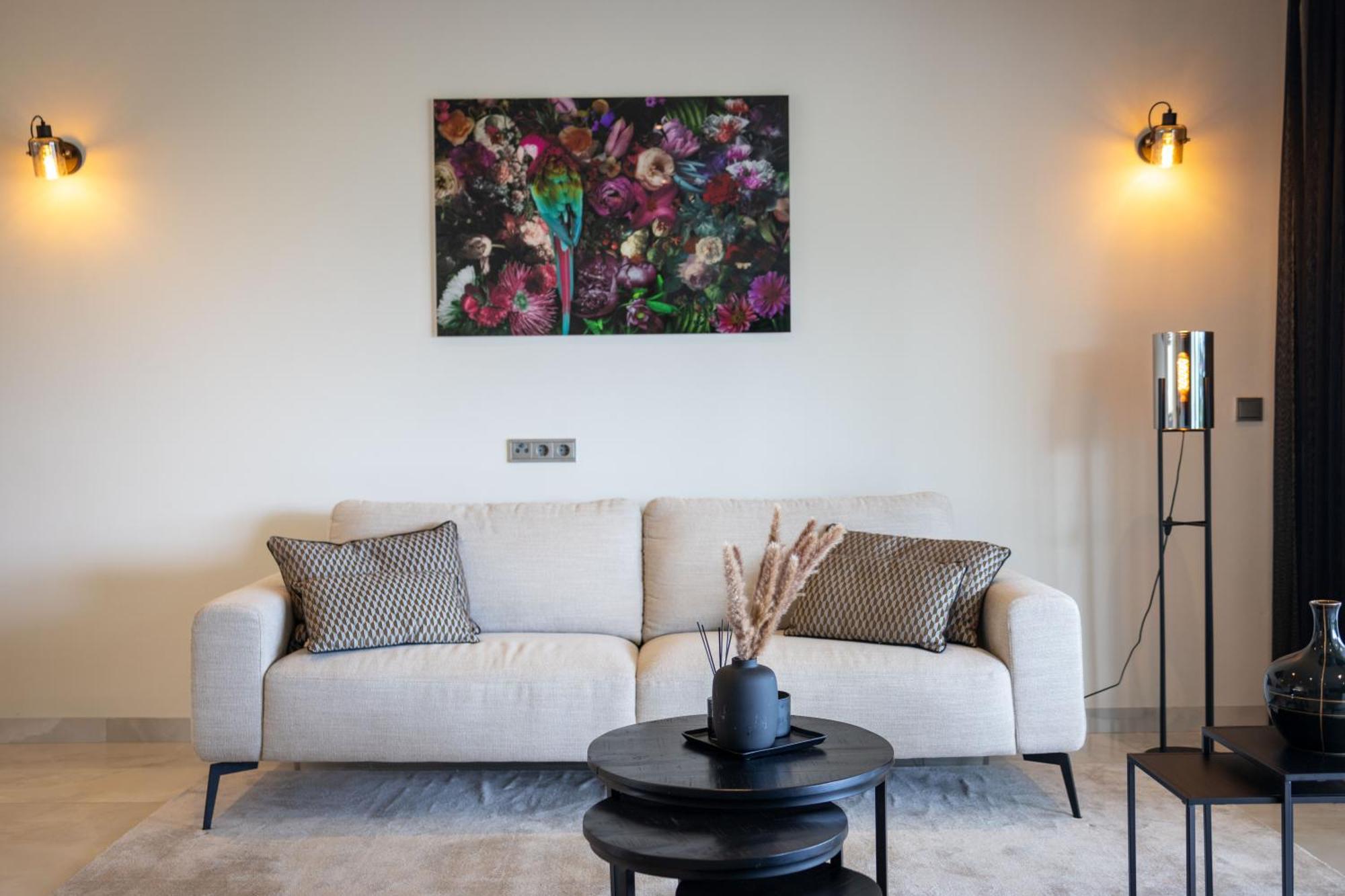 Apartment Blue Emerald At Blue Bay & Golf