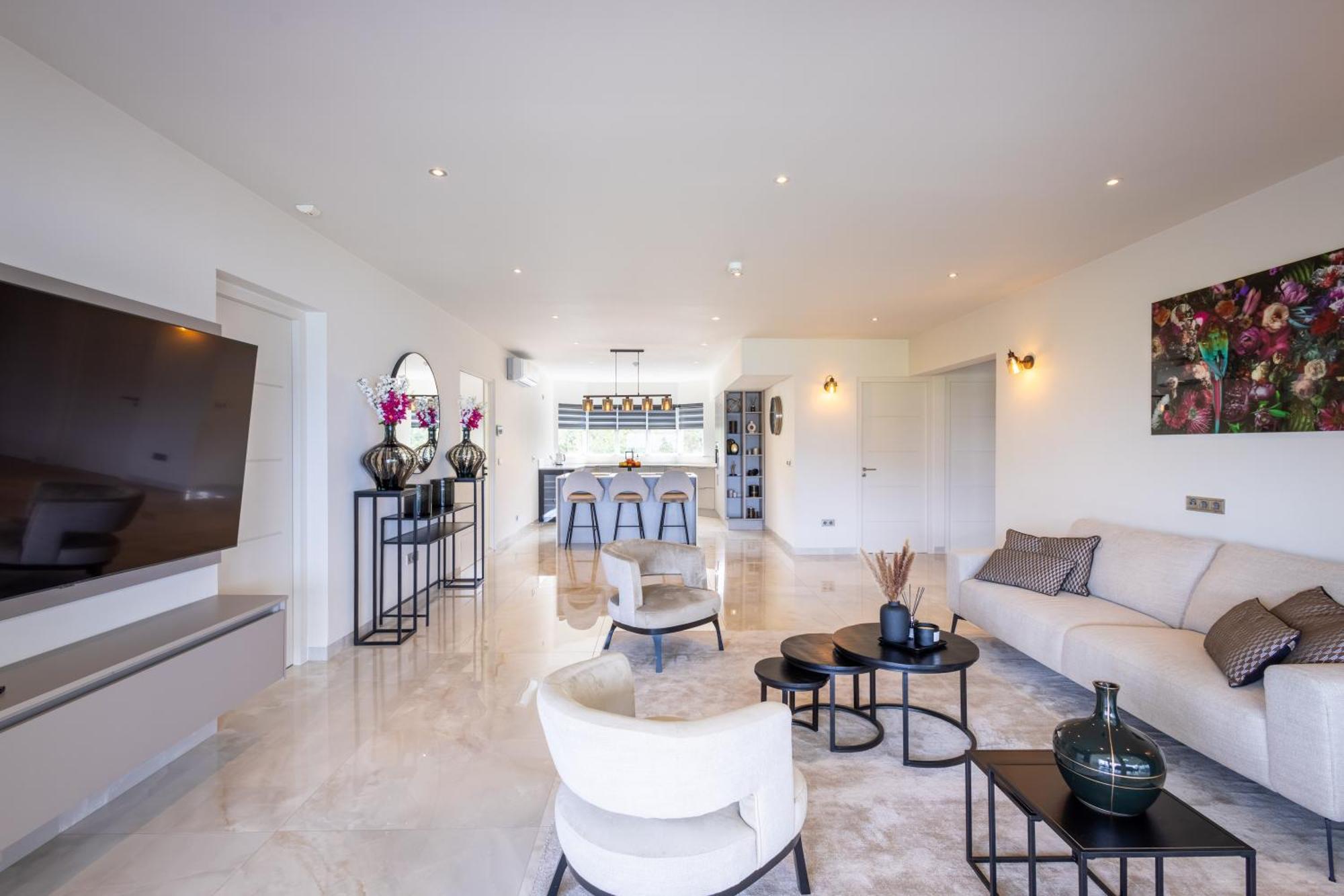 Apartment Blue Emerald At Blue Bay & Golf *