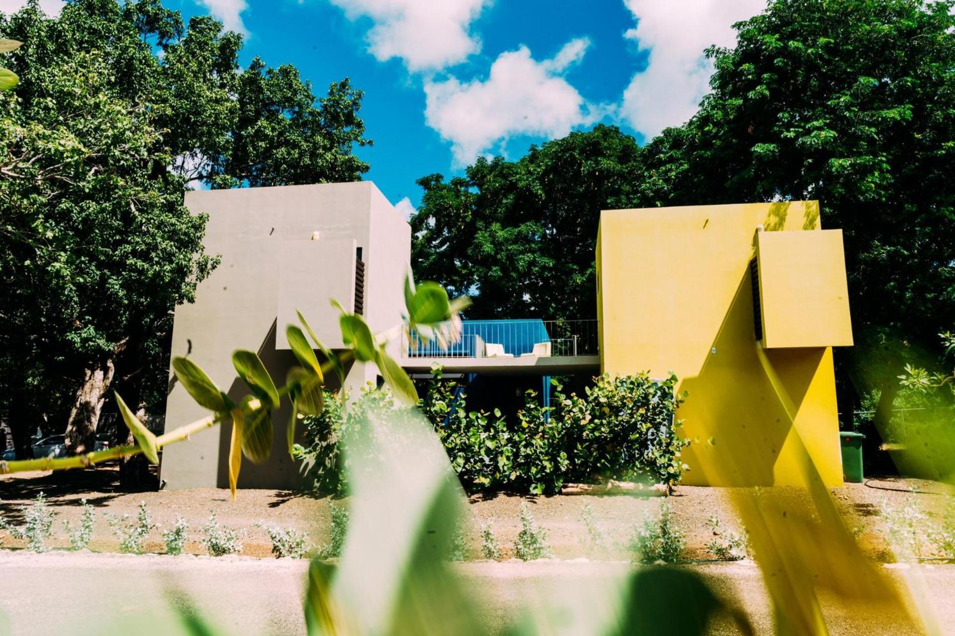 Bohemi Design Villa's