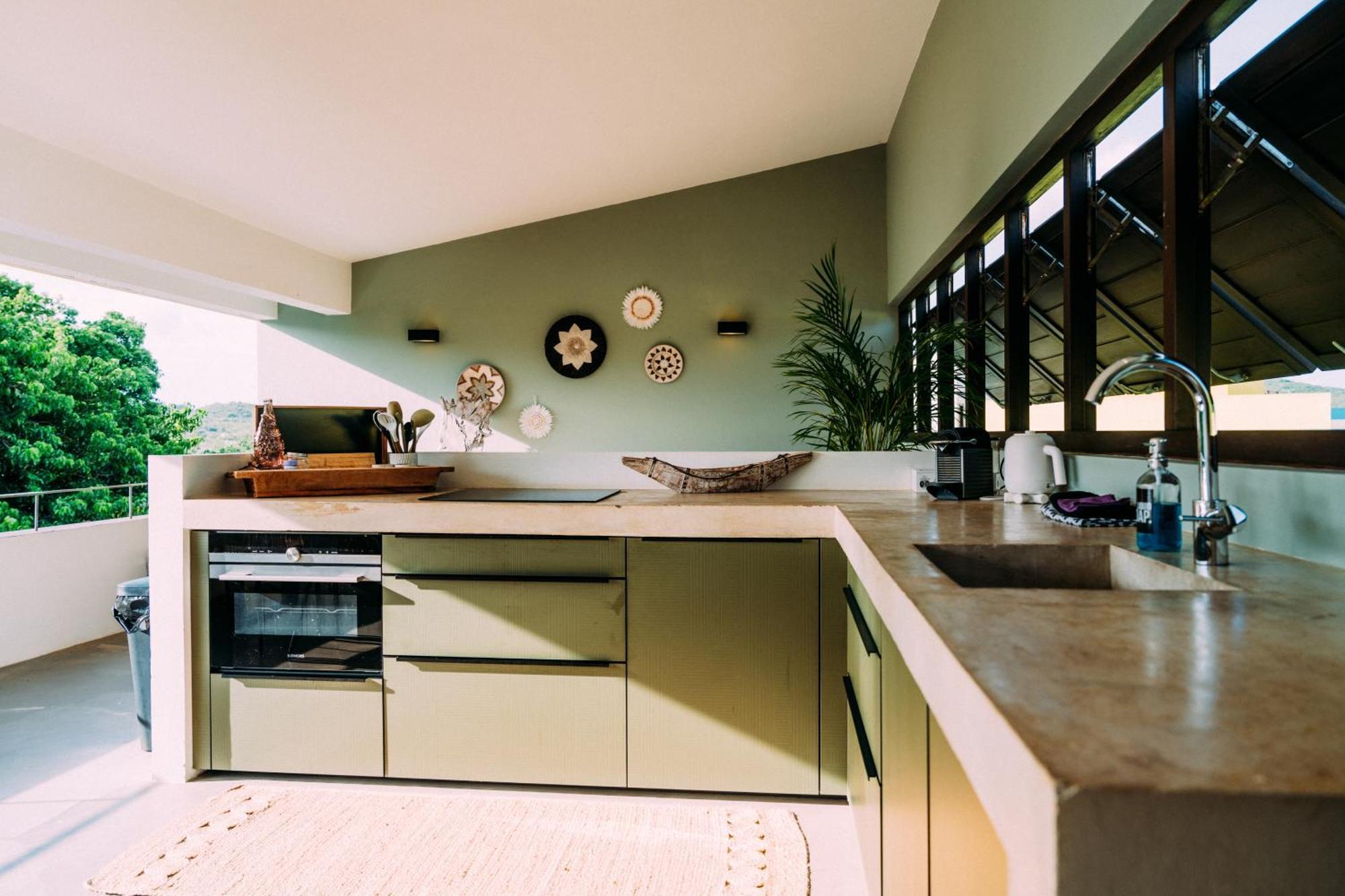 Bohemi Design Villa's