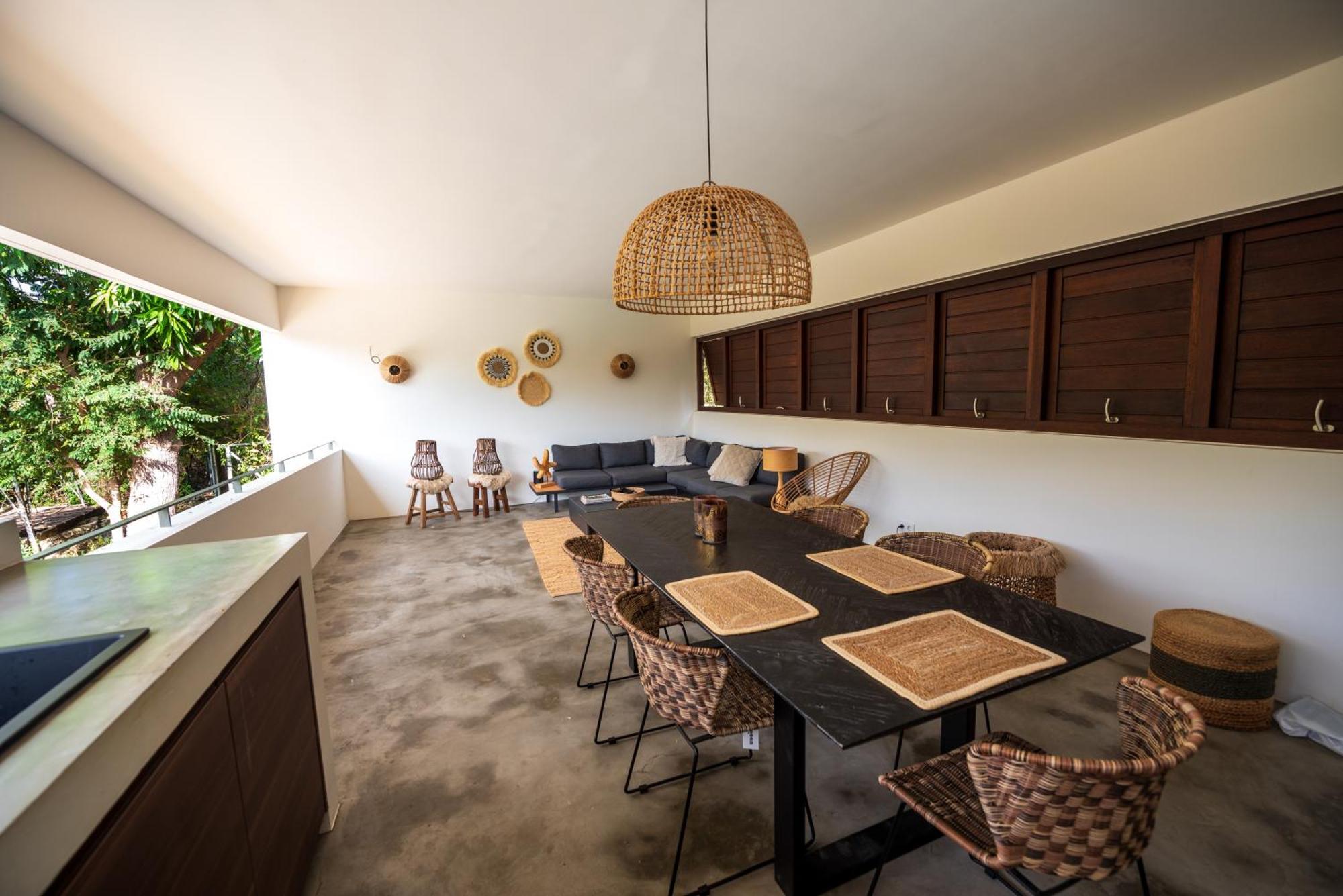 Bohemi Design Villa's