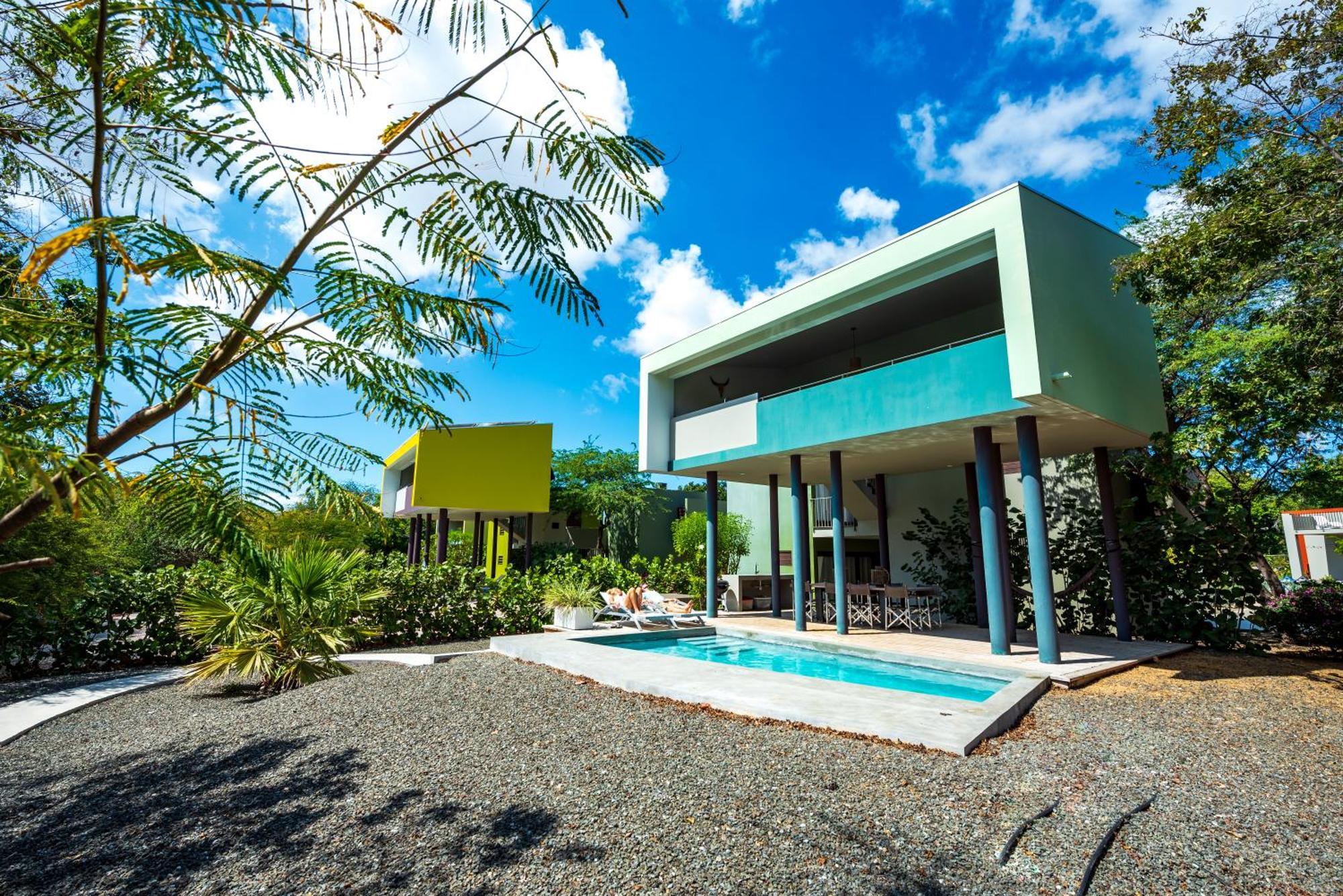 Bohemi Design Villa's Villa