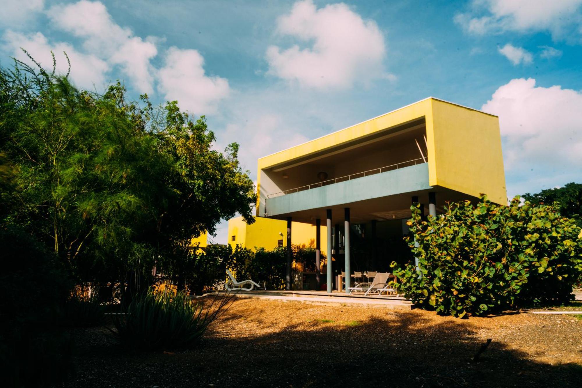 Bohemi Design Villa's Sint Michiel