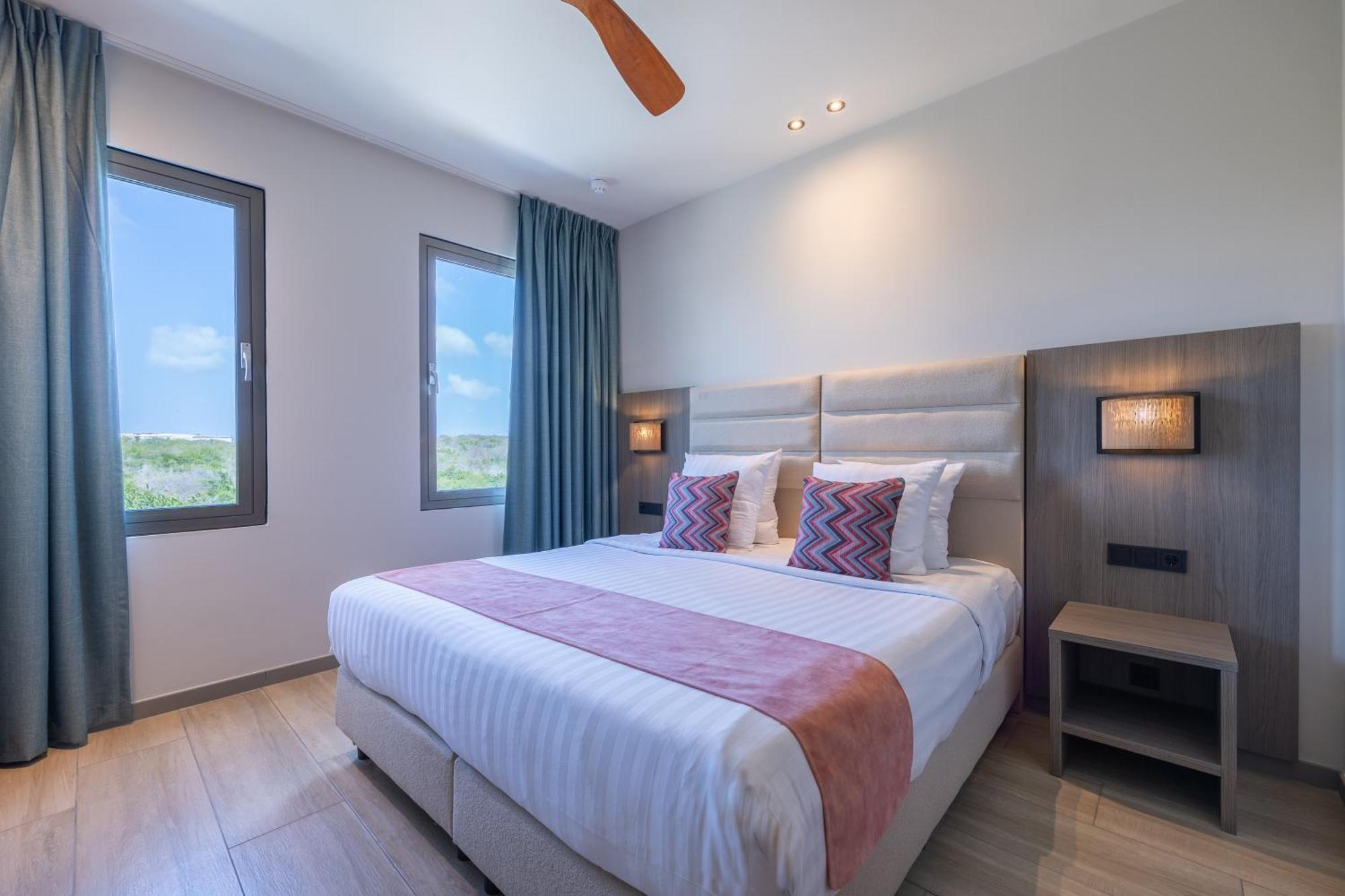 Hotel Dolphin & Wellness Curacao