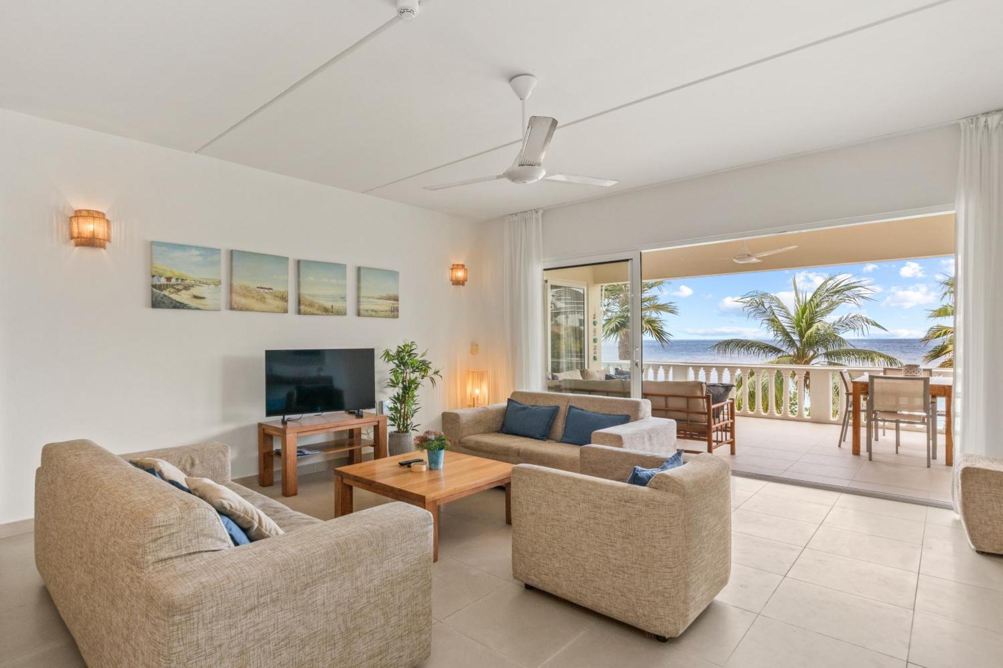Blue Bay Beach Apartments Apartamento Blue Bay