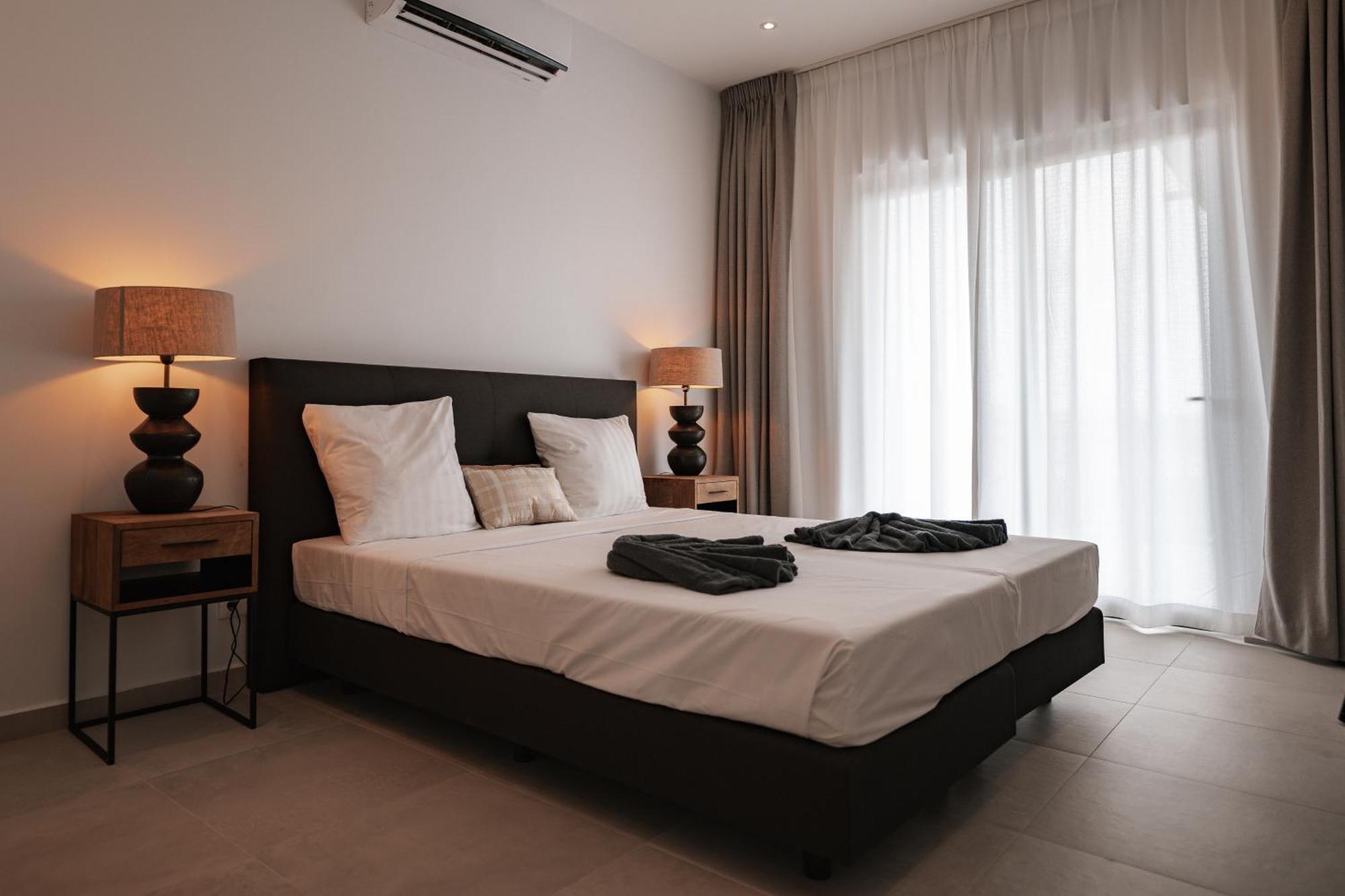 Blue Bay Curacao Golf & 4*