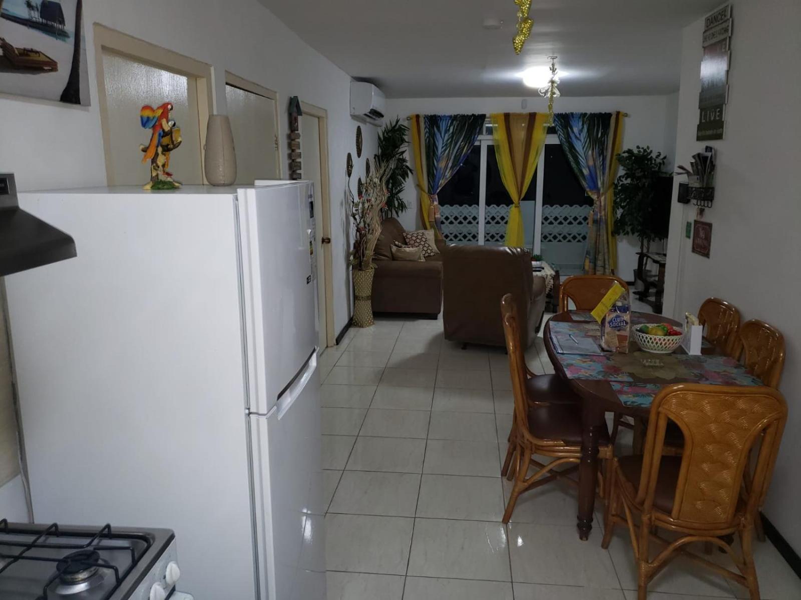 Grand Sun Valley Residences Apartamento *