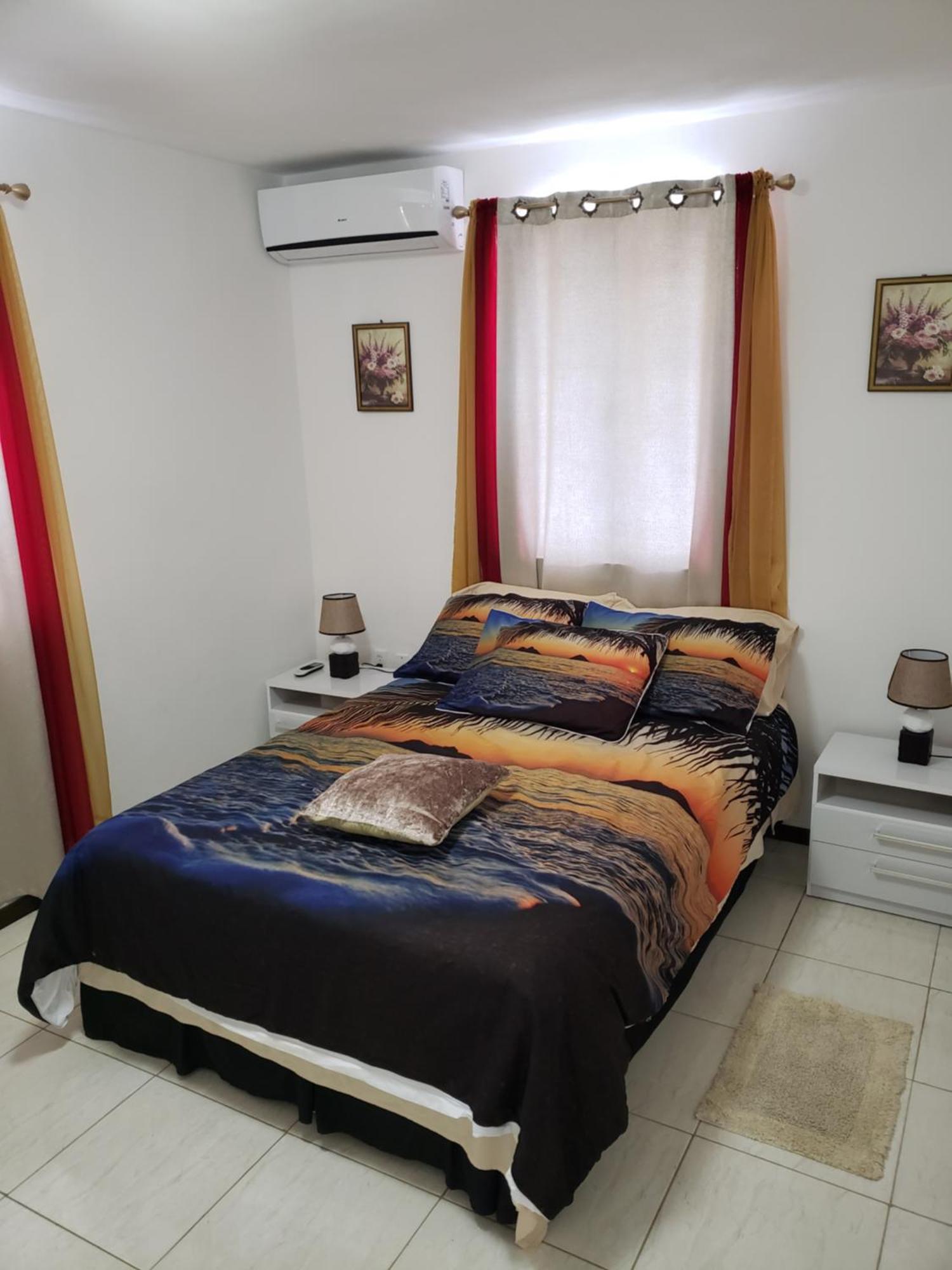 Apartamento Grand Sun Valley Residences *