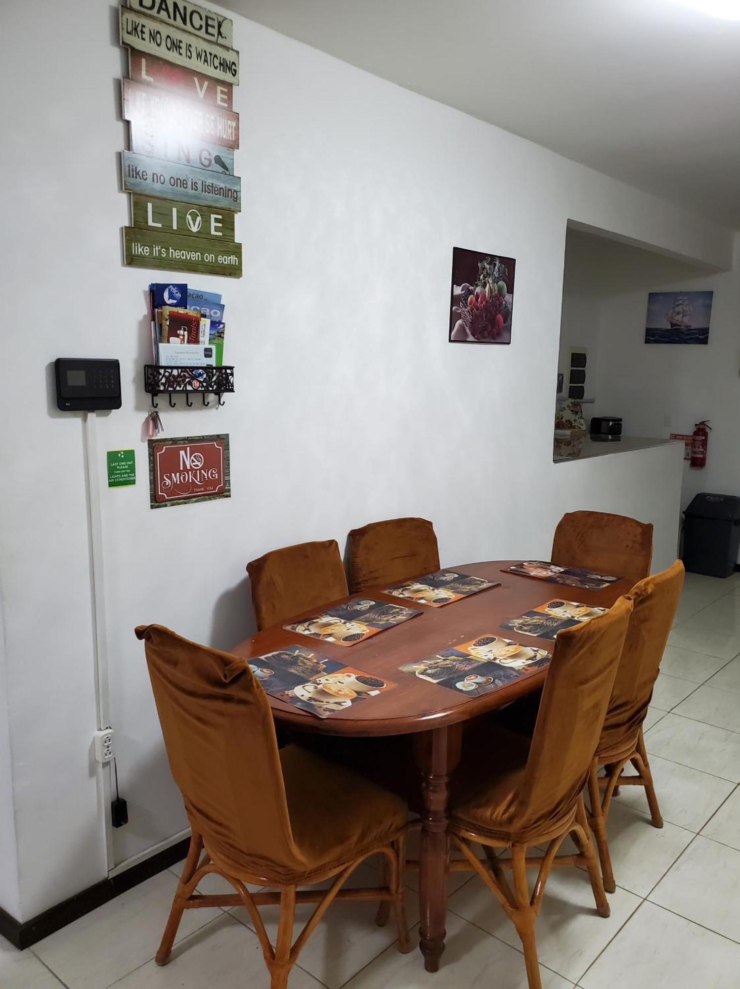Apartamento Grand Sun Valley Residences Willemstad