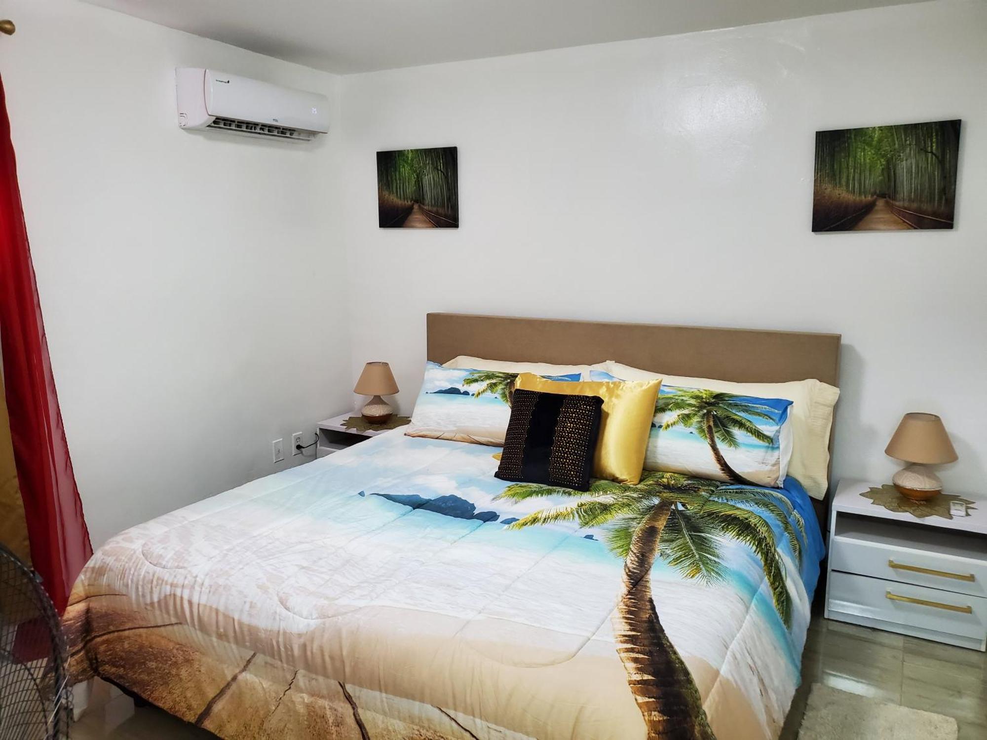 Grand Sun Valley Residences Apartamento