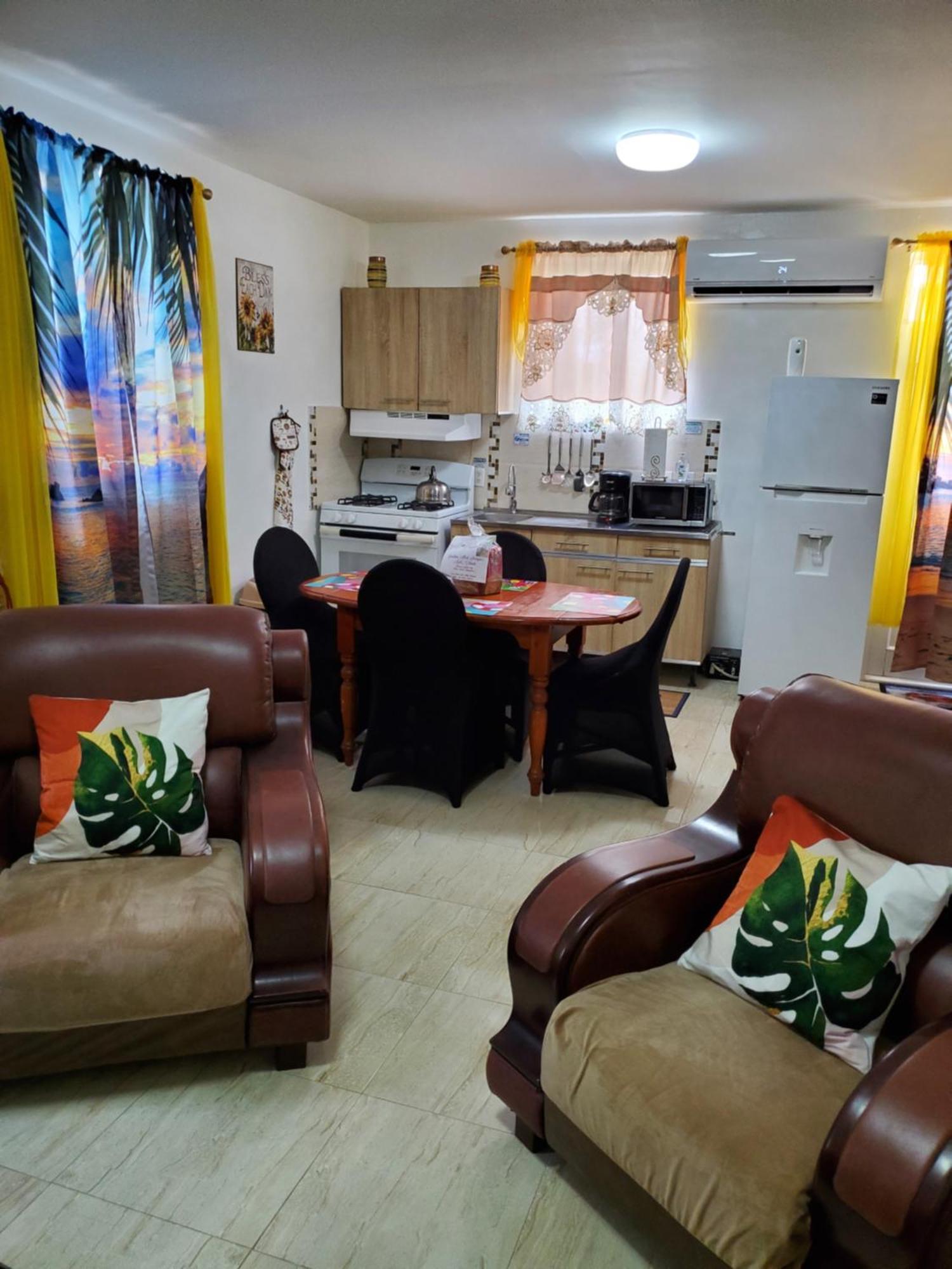 Grand Sun Valley Residences Apartamento Willemstad