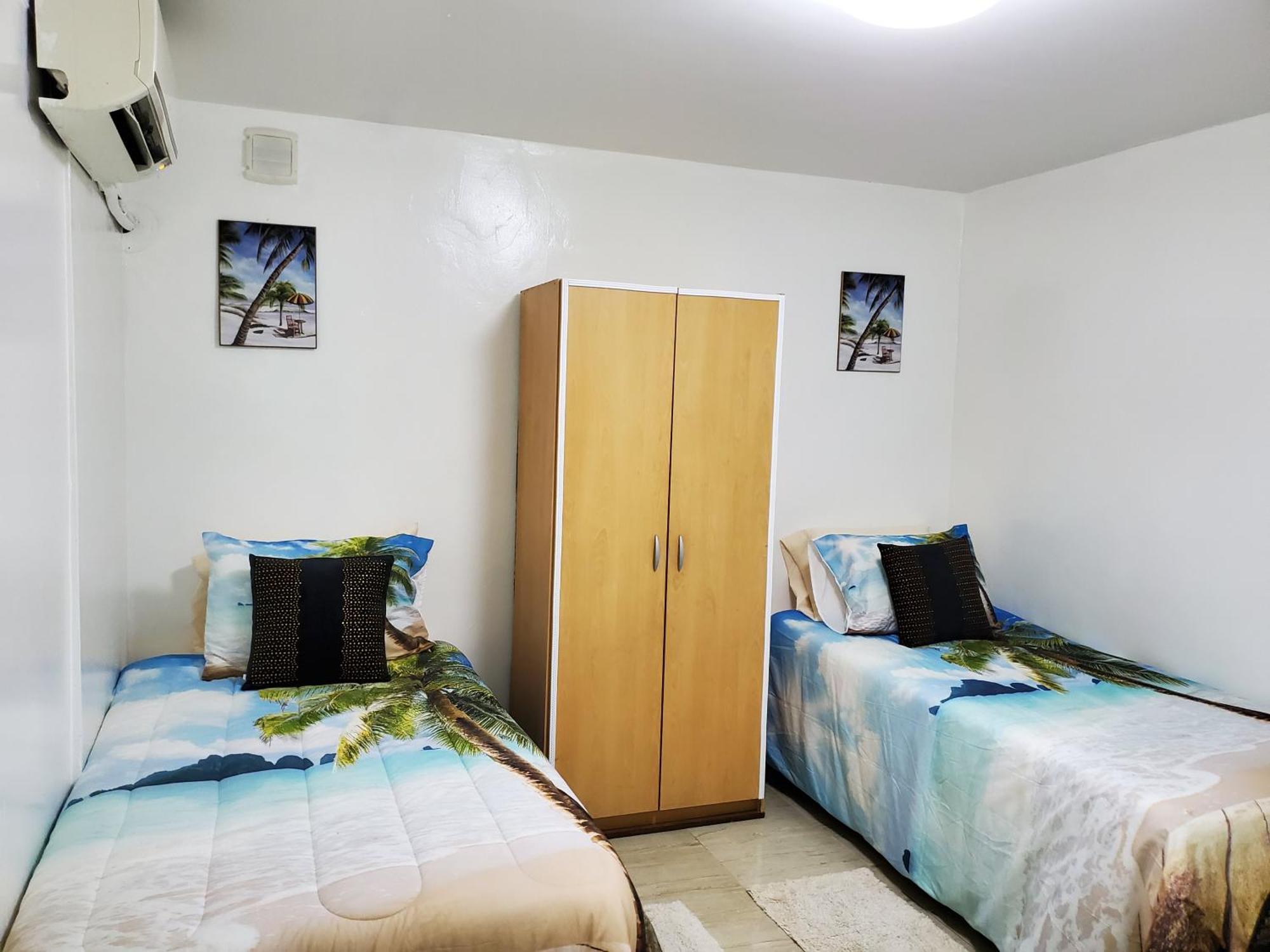 Grand Sun Valley Residences Apartamento Willemstad