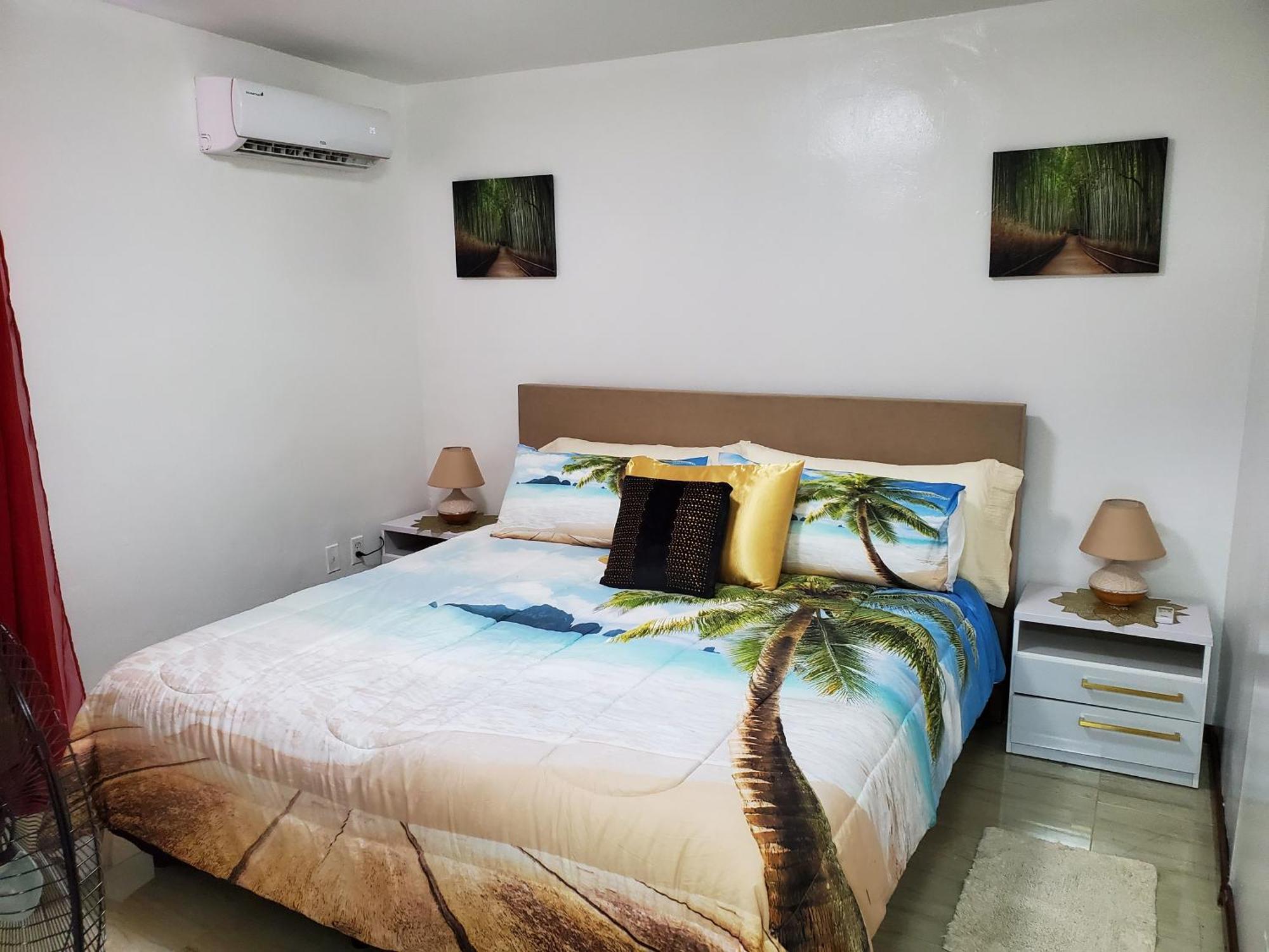 Apartamento Grand Sun Valley Residences Willemstad