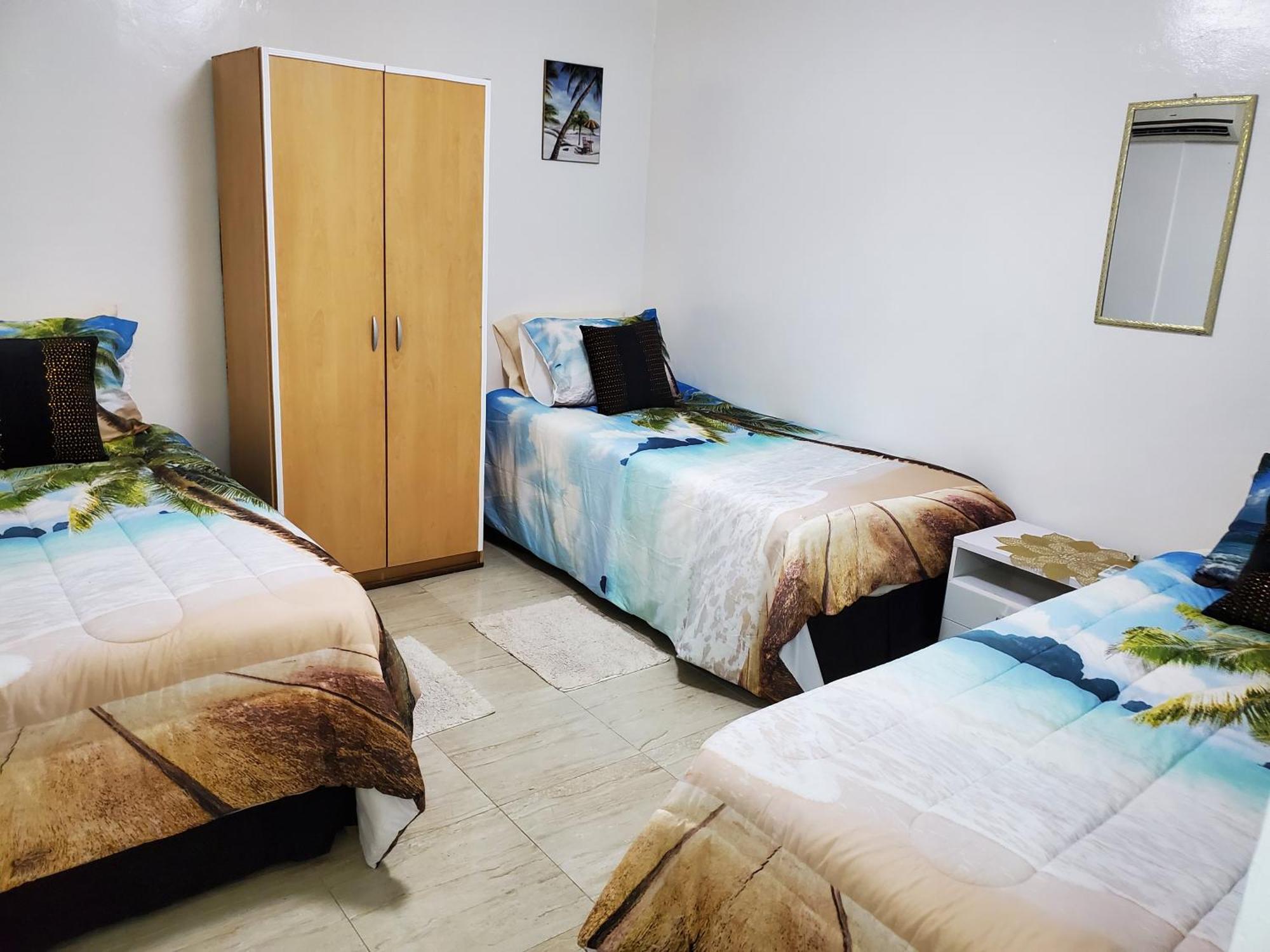 Apartamento Grand Sun Valley Residences