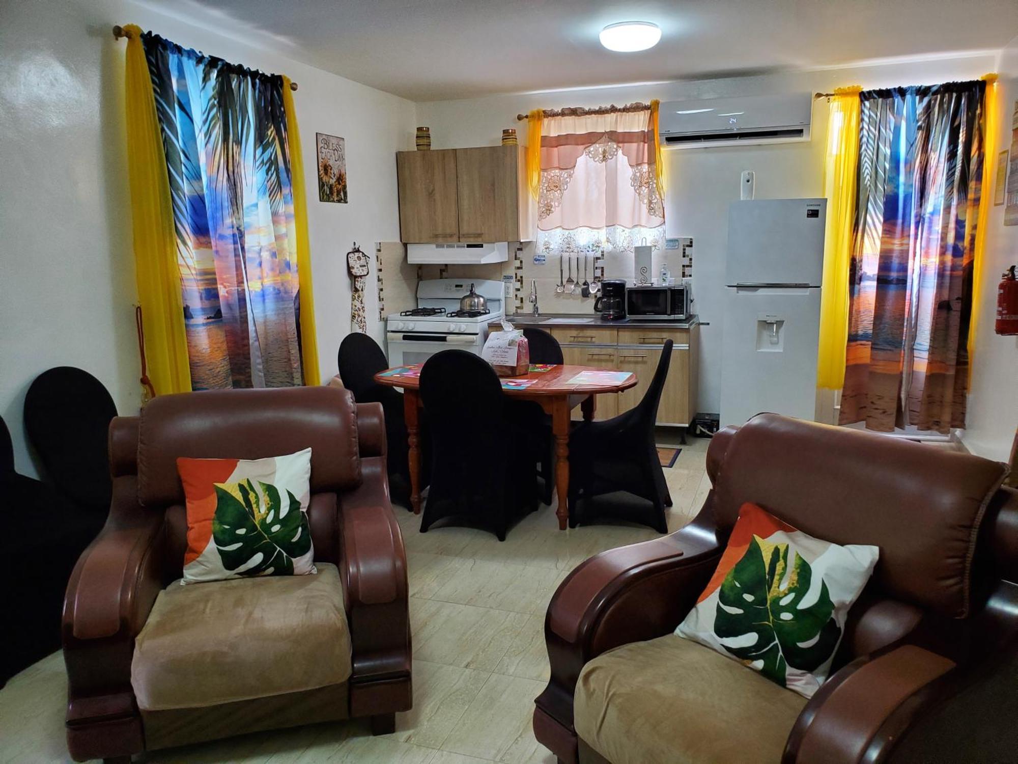 Apartamento Grand Sun Valley Residences *