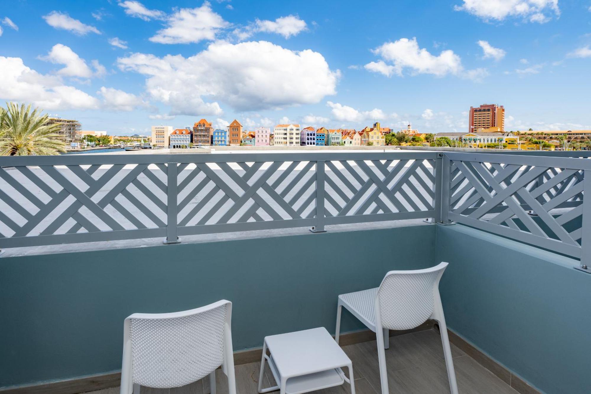 Hotel Harbor & Casino Curacao Willemstad