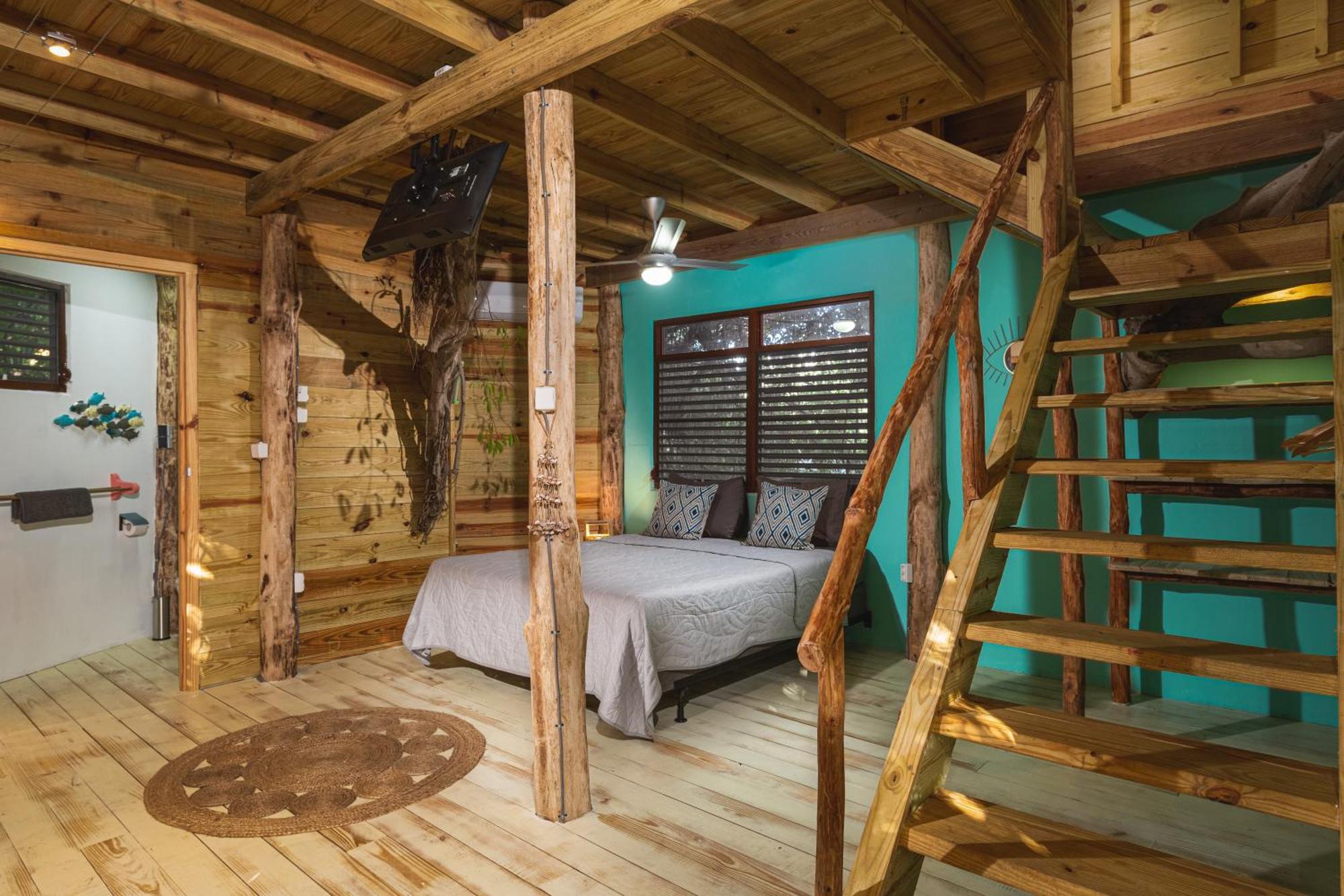 Lodge Mondi Dorp Sint Michiel